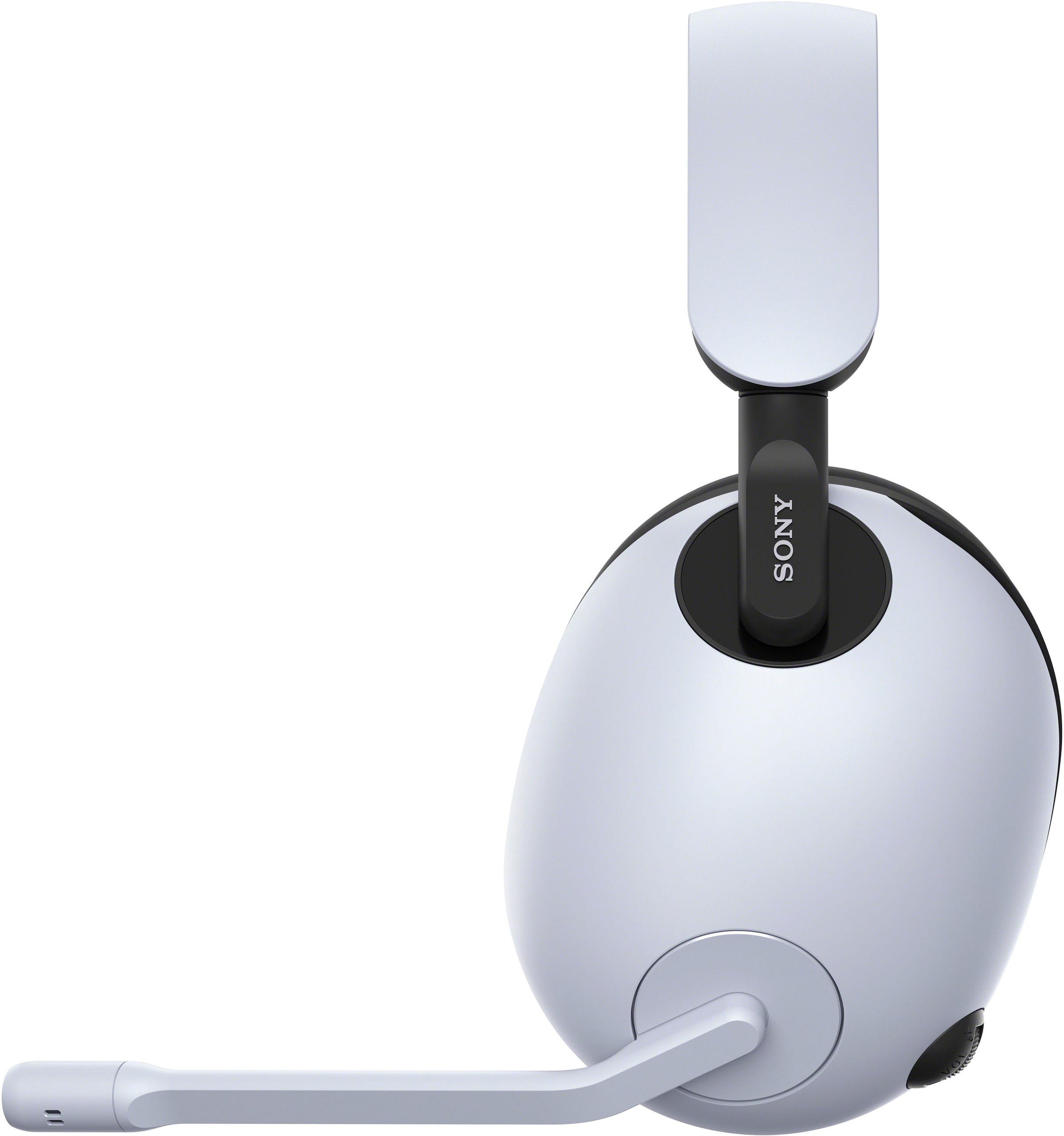 Sony Gaming-Headset »INZONE H7«, Bluetooth-Wireless,  Rauschunterdrückung-LED Ladestandsanzeige-Quick Attention Modus ➥ 3 Jahre  XXL Garantie | UNIVERSAL
