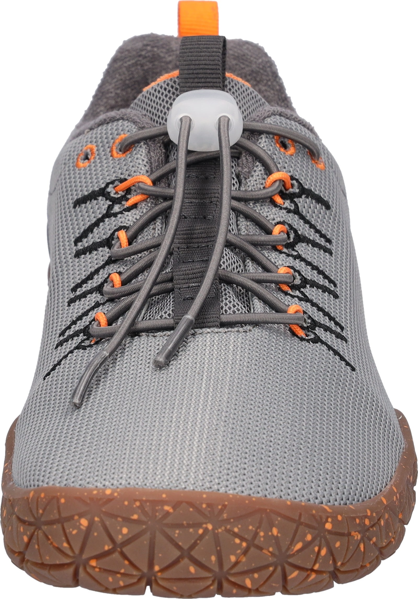 Waldläufer Barfußschuh »H-BORIS«  Schlupfschuh, Sneaker, Sommerschuh in Komfortweite H (= sehr weit)