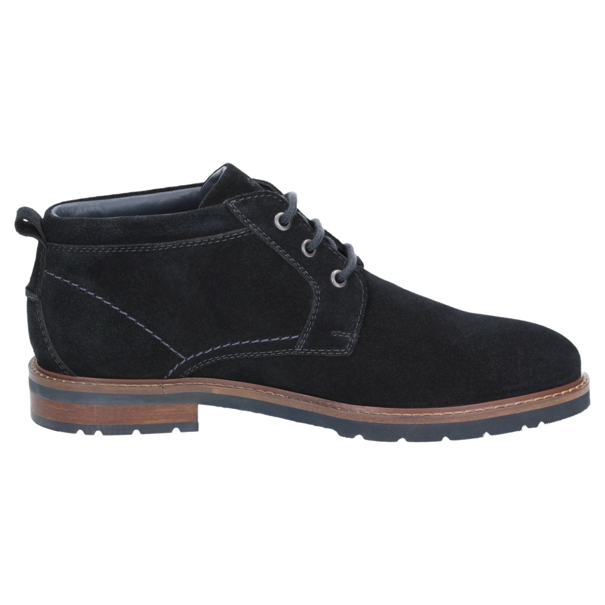 SIOUX Stiefelette »Rostolo-706-TEX«