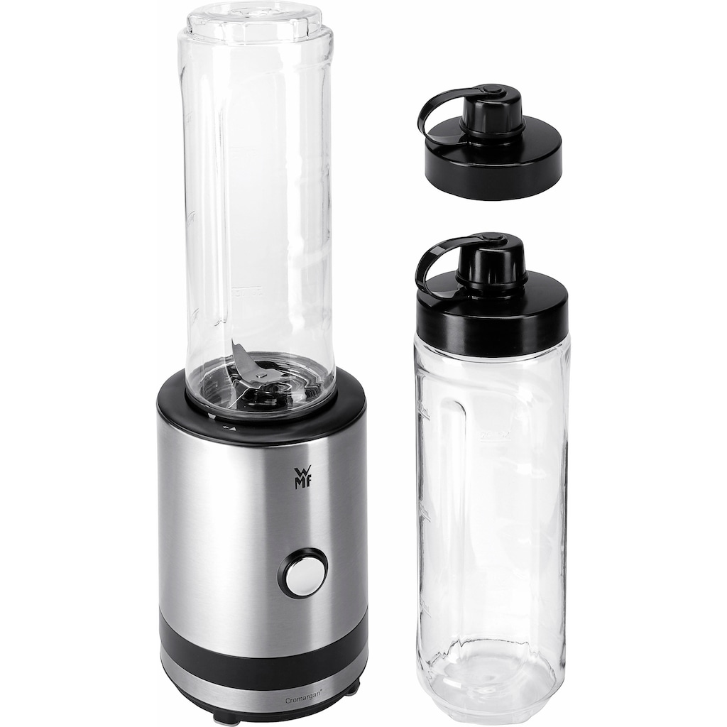 WMF Standmixer »KÜCHENminis® Smoothie-to-go«, 300 W