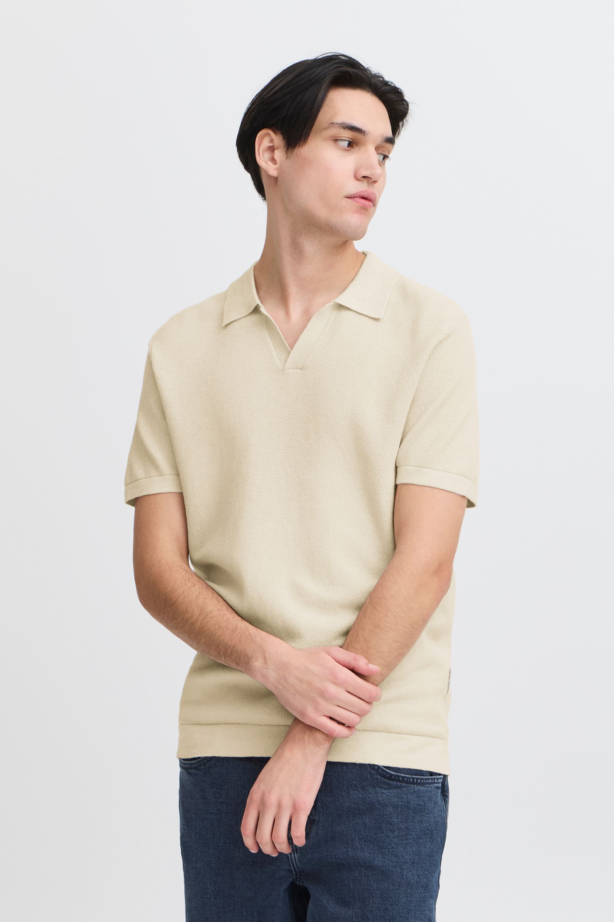 Casual Friday Poloshirt »Poloshirt CFMATEO«