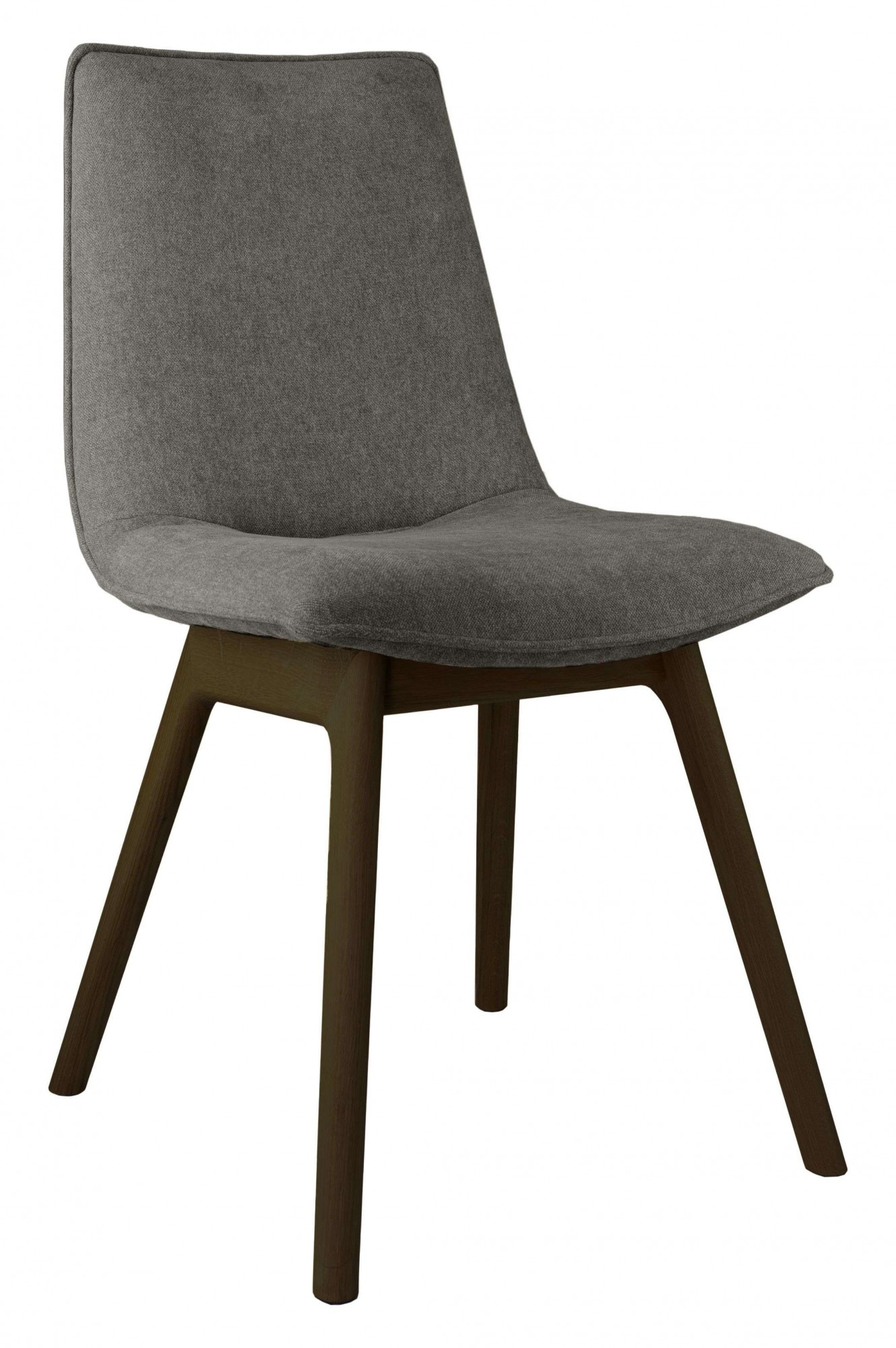 OTTO home Esszimmerstuhl »Ramon« (Set) 2 Stk.mit Massivholzbeinen, verschiedenen Farben und Stoffe