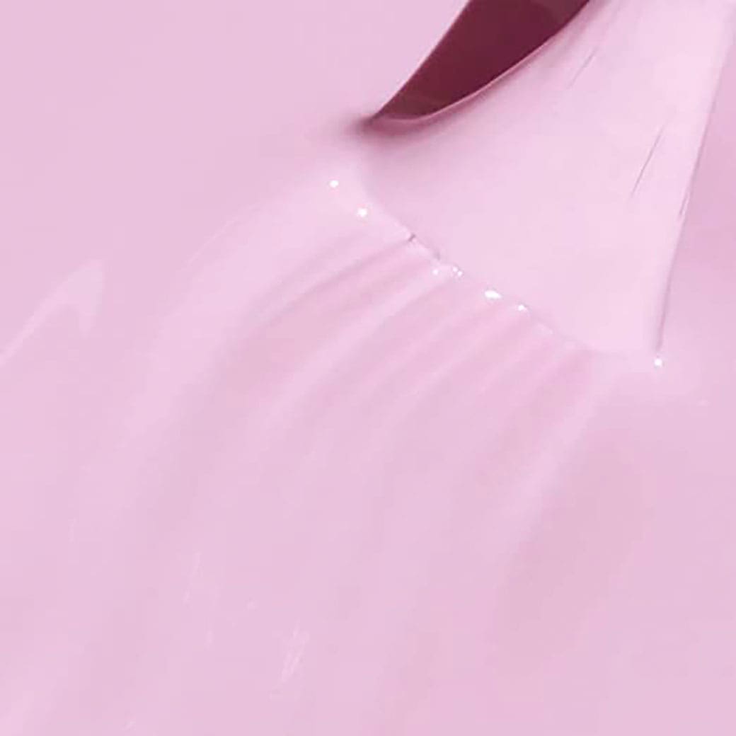 OPI Nagellack »Nature Strong Natural Mauvement« deckend, glänzend, langanhaltend, schnelltrocknend