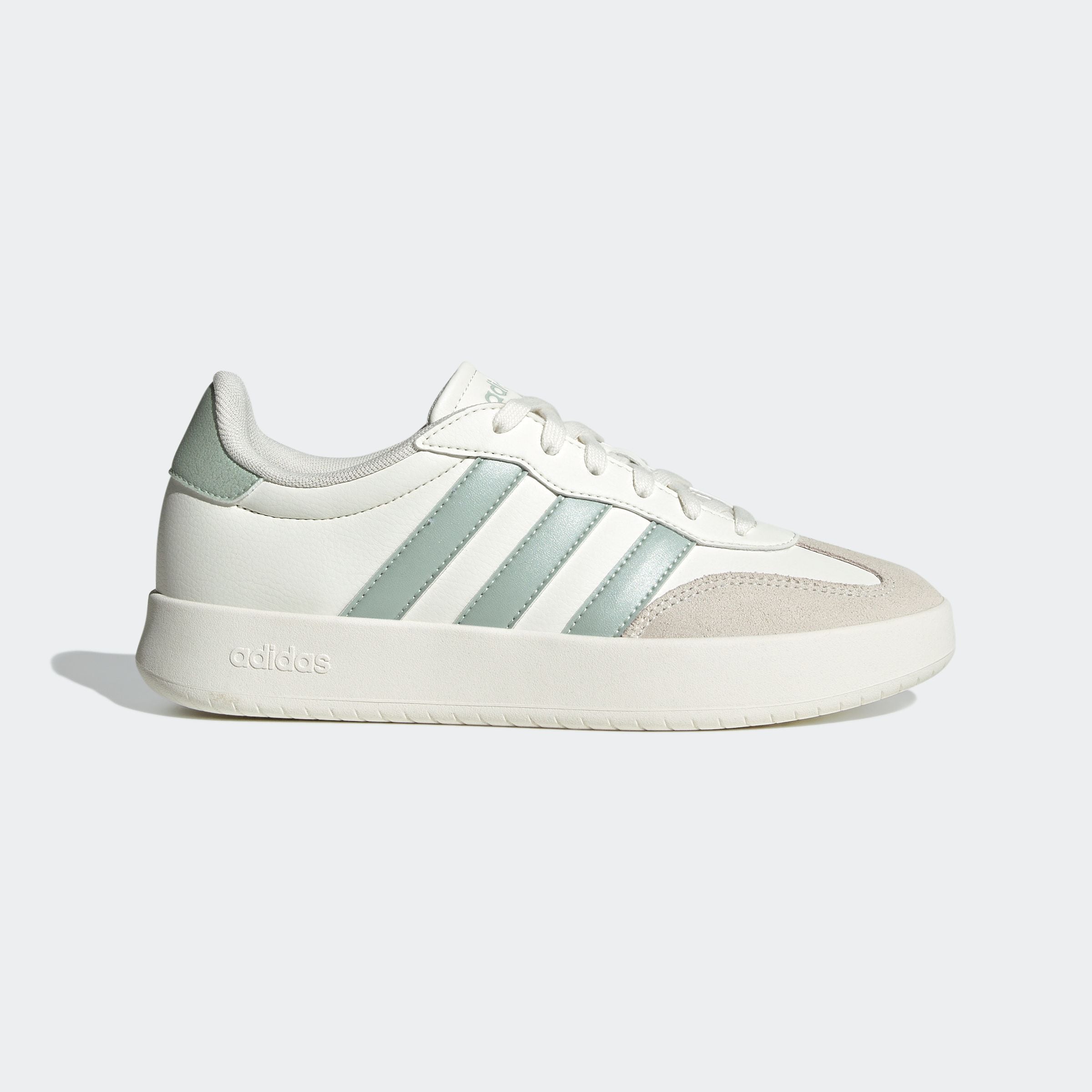adidas Sportswear Sneaker »BARREDA«, Design auf den Spuren des adidas Handball Spezial