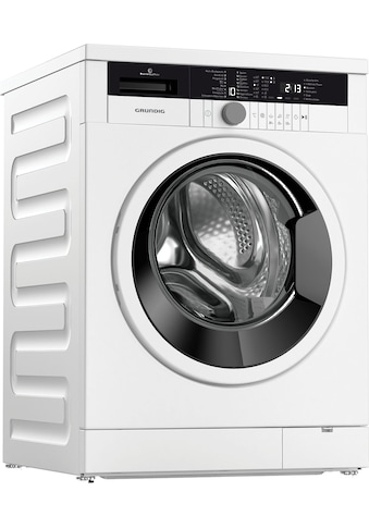 Grundig Waschmaschine »Edition 75 Waschmaschine1«, Edition 75 Waschmaschine1, 8 kg,... kaufen