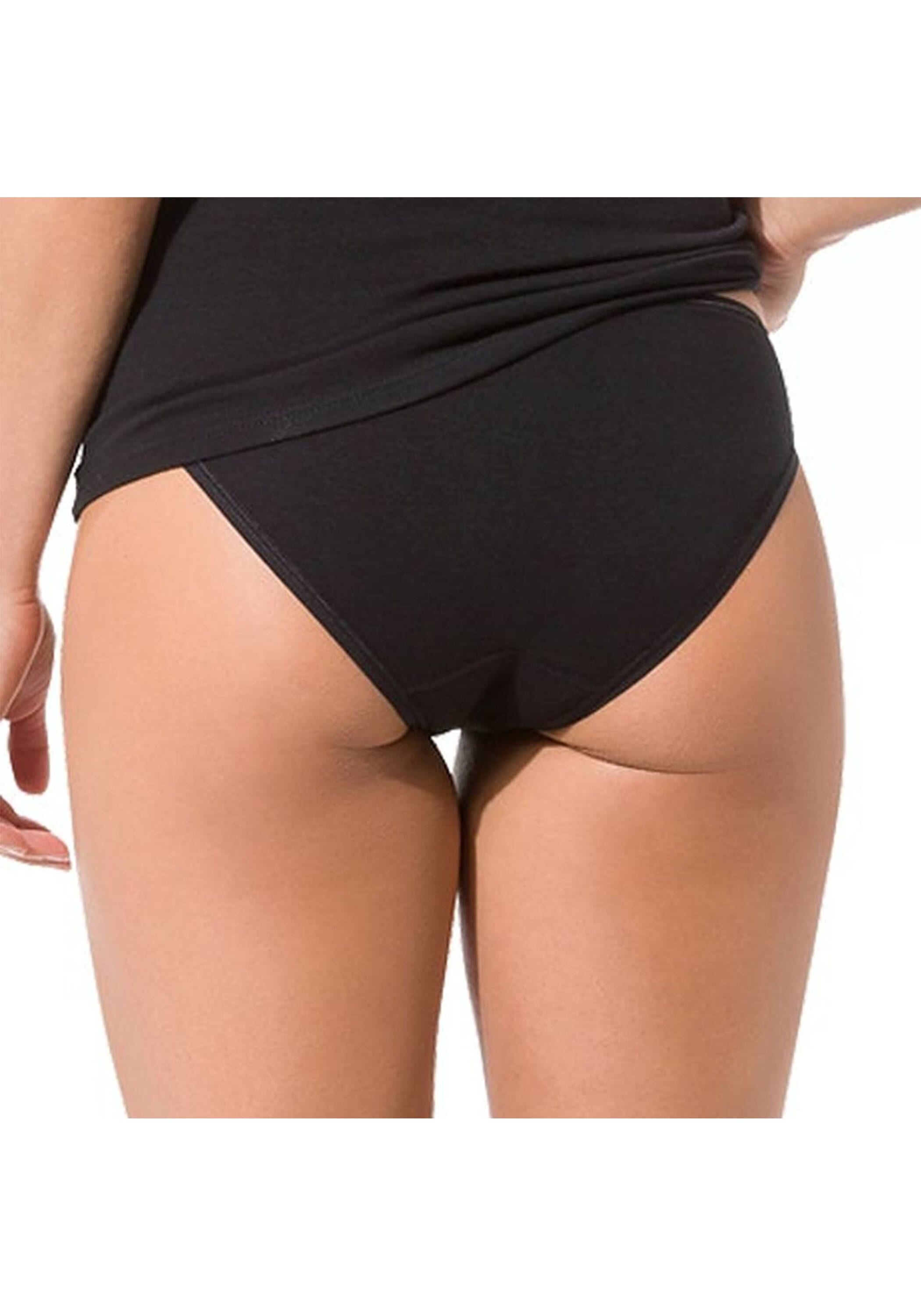 Skiny Slip »Slip 4er Pack«