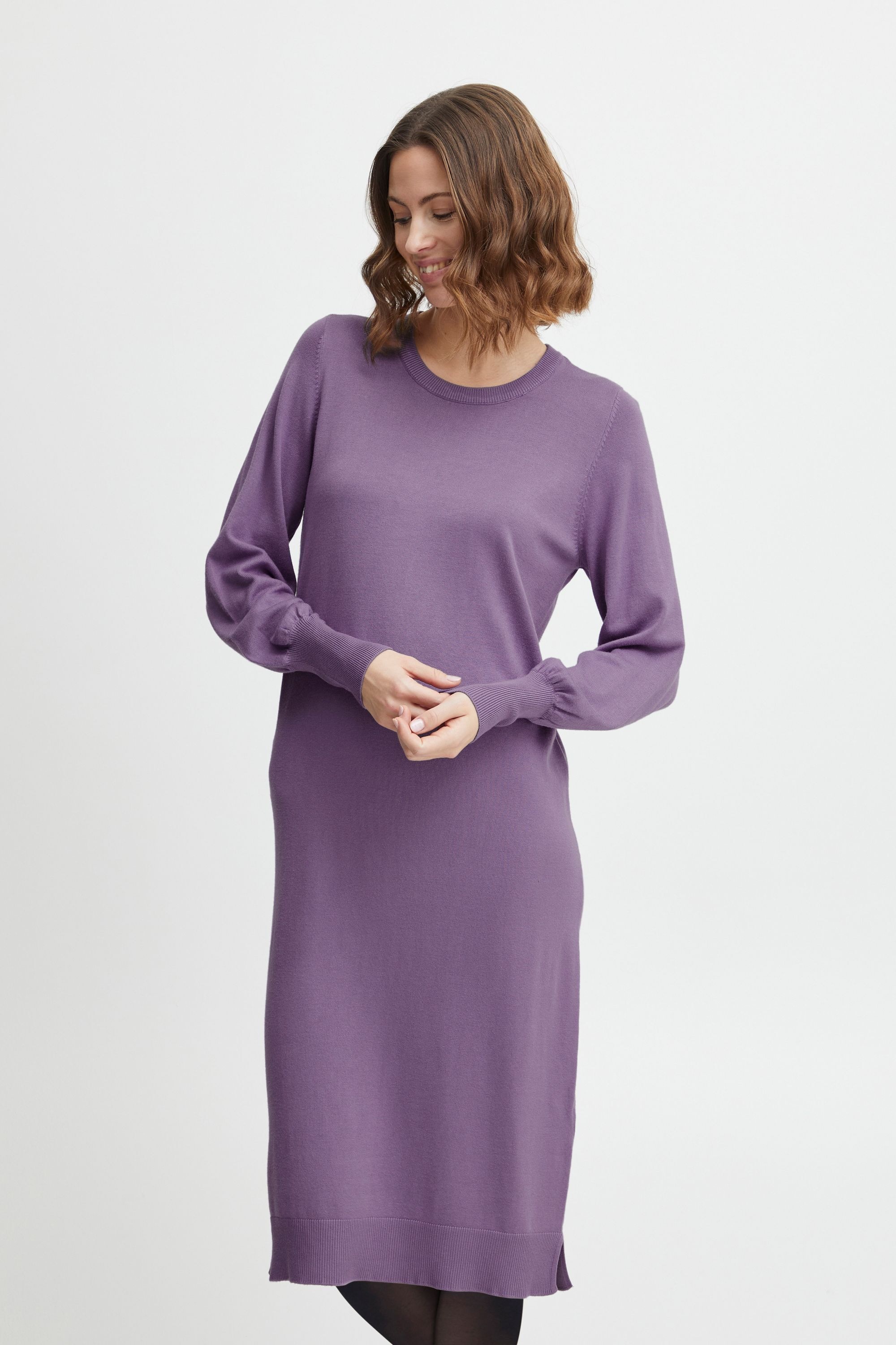 fransa Blusenkleid »Blusenkleid FRBlume«