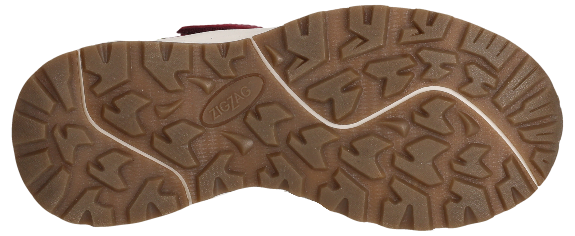 ZIGZAG Winterboots »Balful Kids Boot WP«, Snowboots, Winterstiefel, Winterschuhe, wasserdicht, Warmfutter