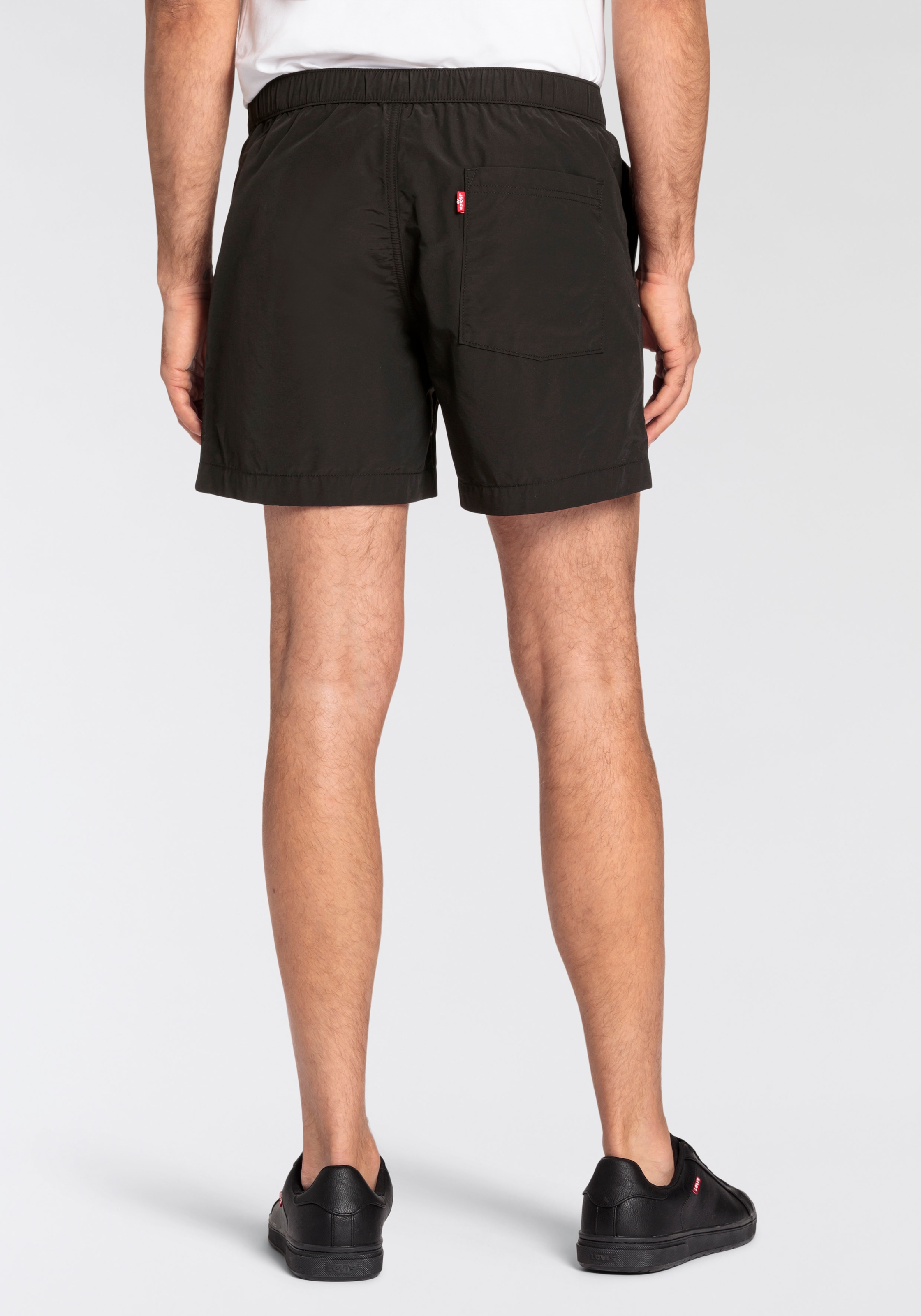 Levi's® Chinoshorts, CHINO EASY SHORT III