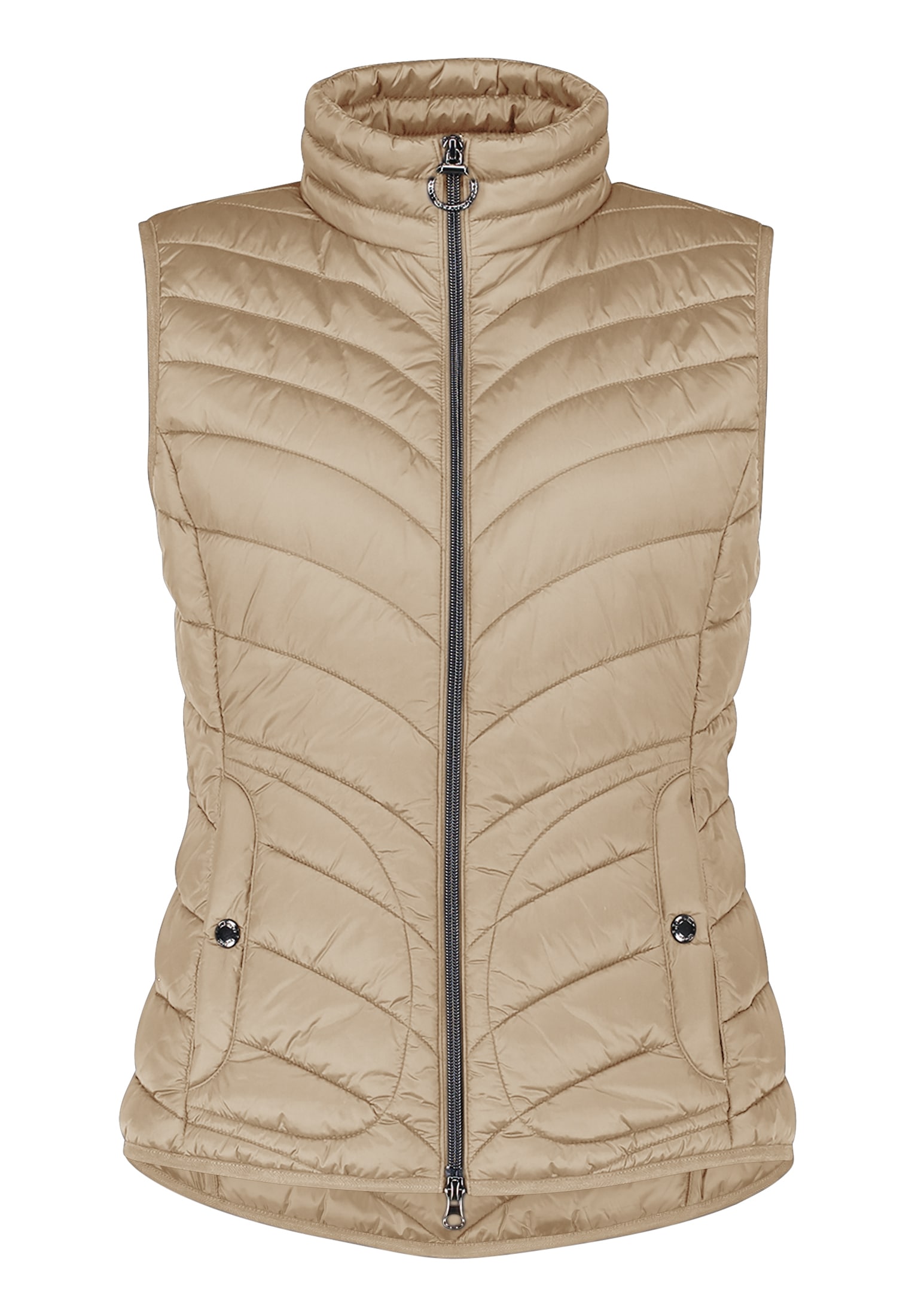 Betty Barclay Steppweste »Steppweste mit Stehkragen«