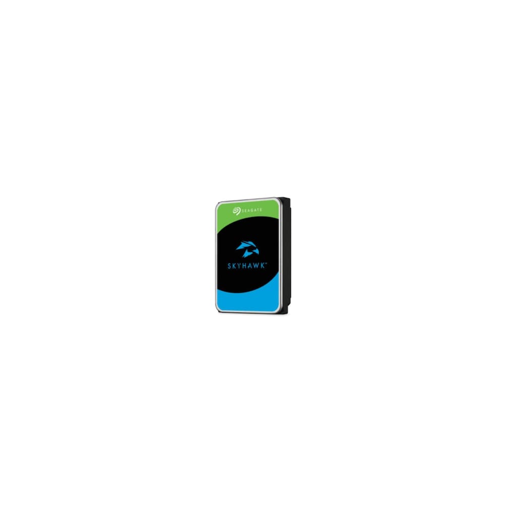 Seagate interne HDD-Festplatte »ST4000VX016«