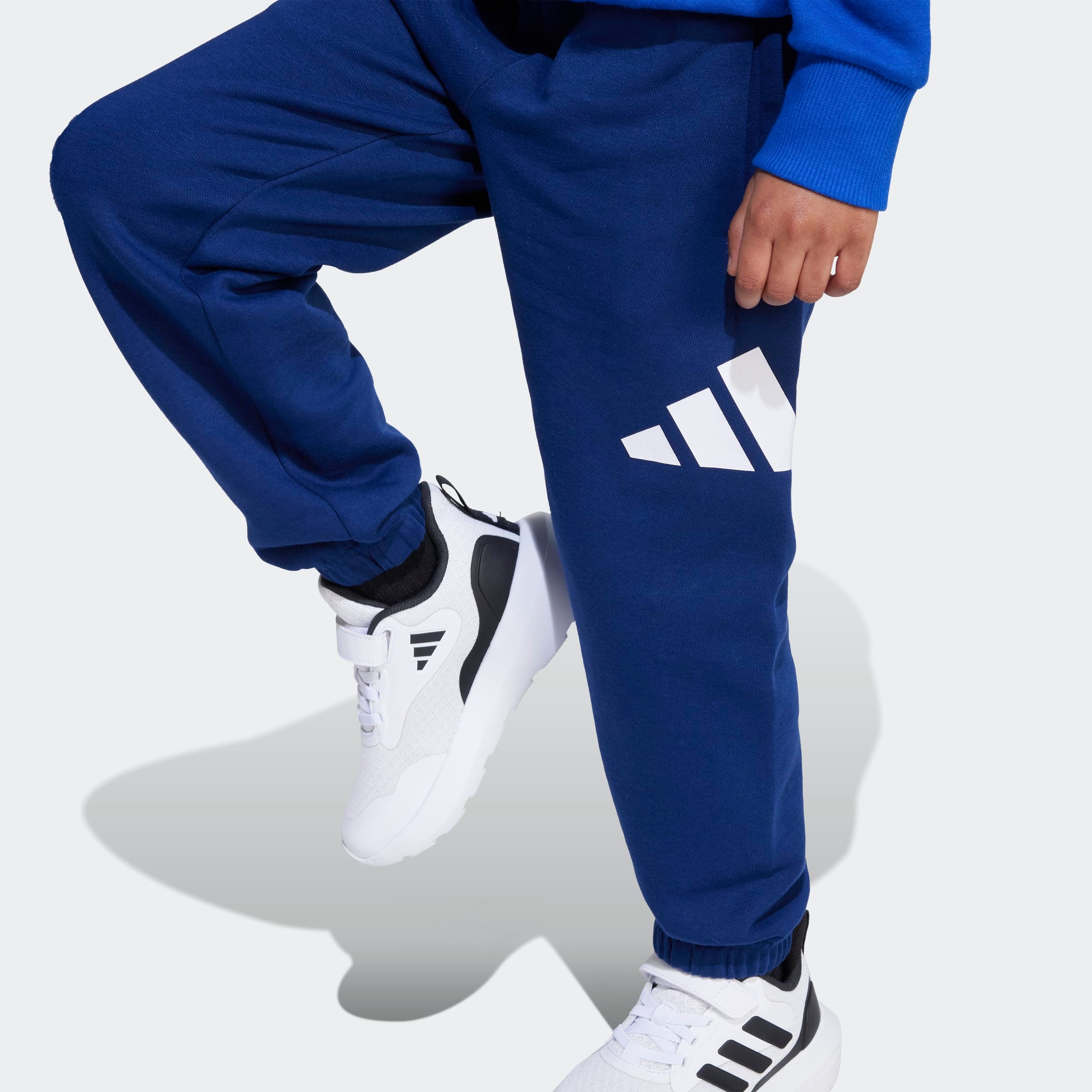 adidas Sportswear Trainingsanzug »ESSENTIALS KIDS« 2 Stk.