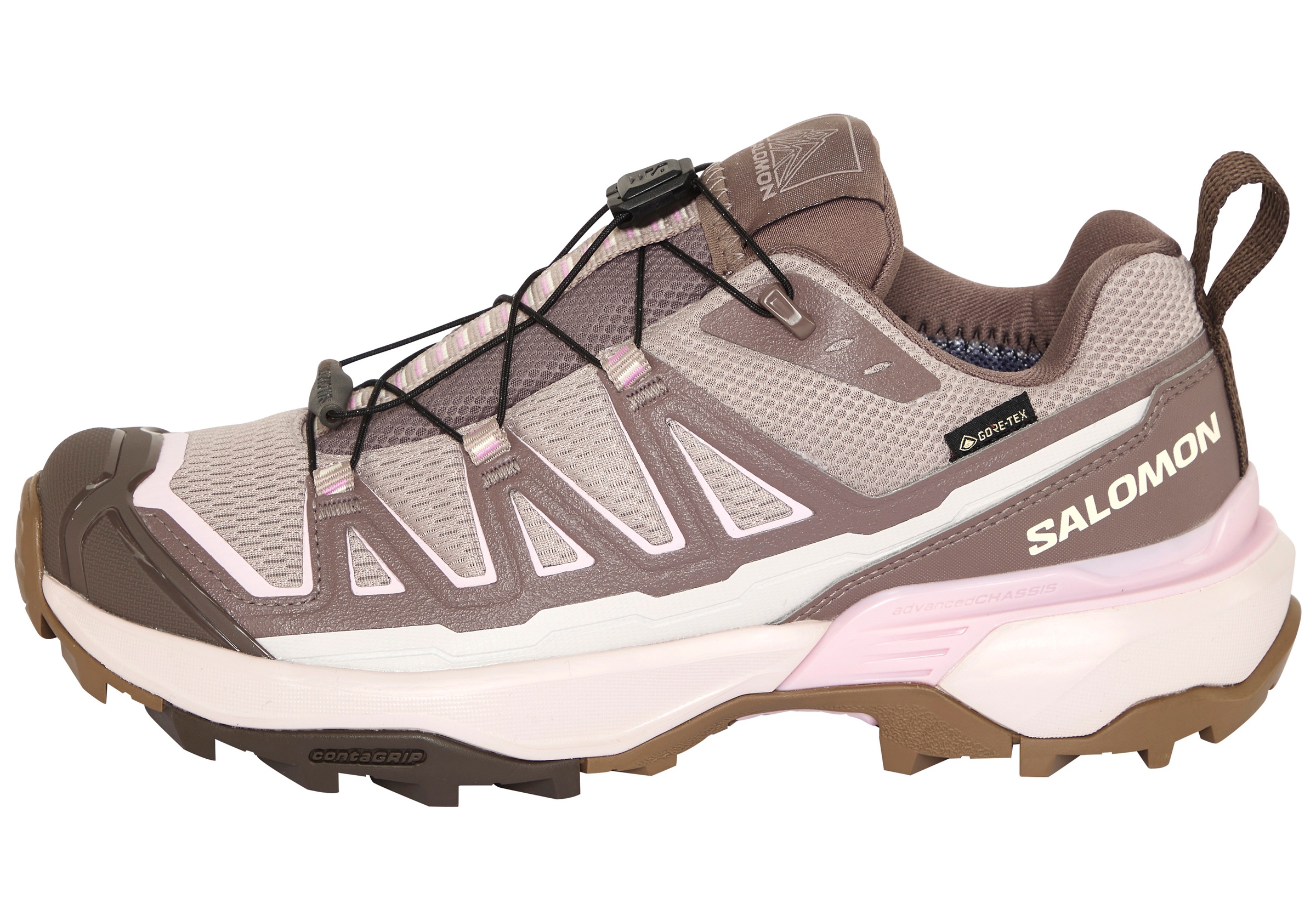 Salomon Outdoorschuh »X ULTRA 360 EDGE GORE-TEX W«  wasserdicht