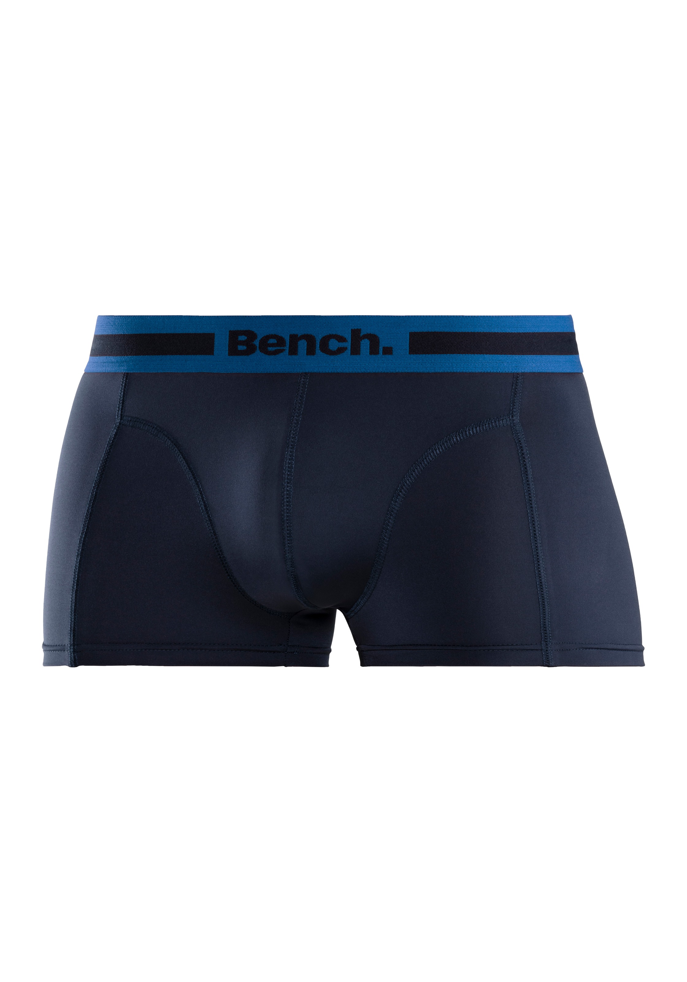 Bench. Funktionsboxer, (Packung, 4 St.), aus Microfaser