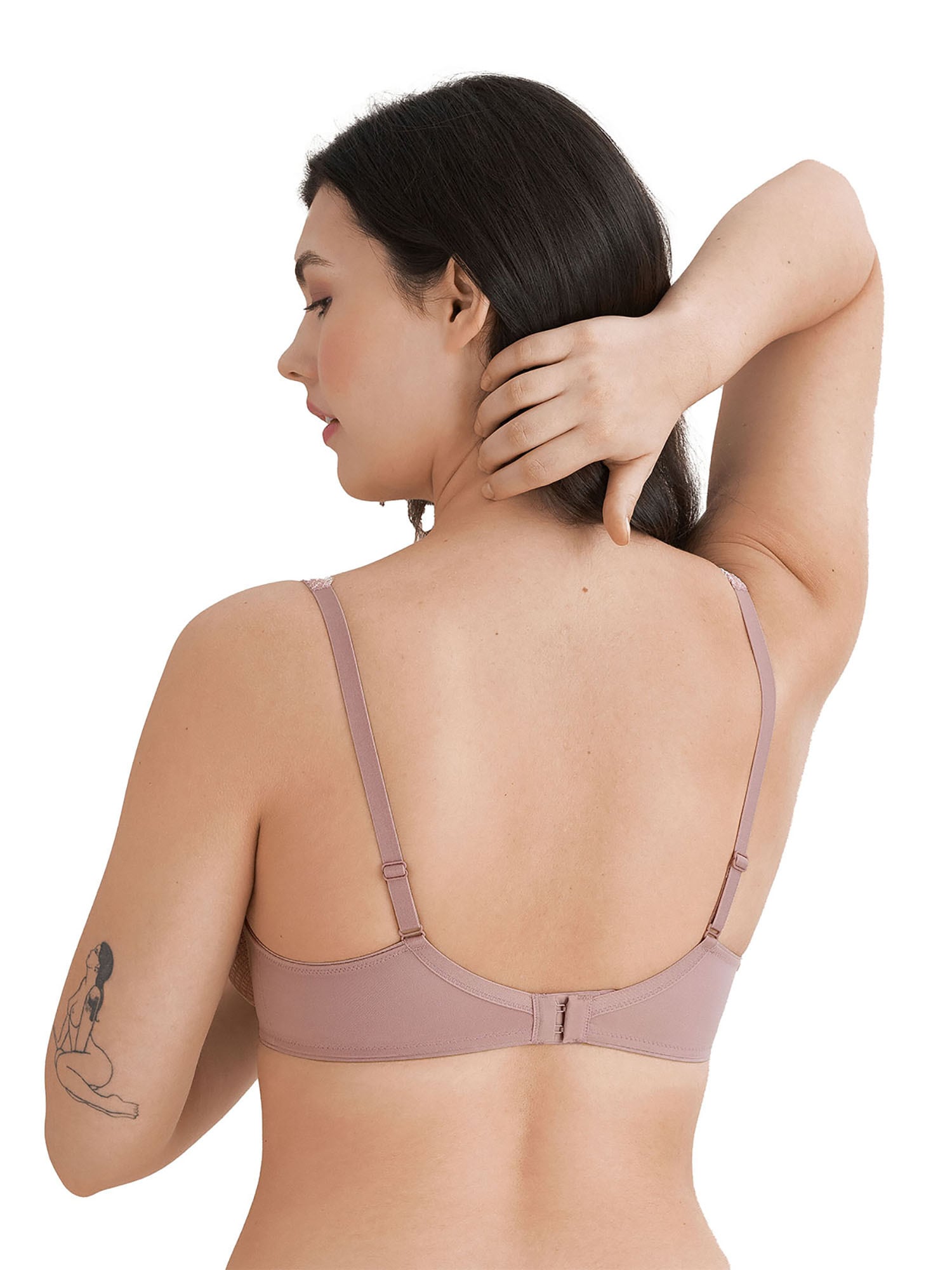 Conturelle Bügel-BH »Bügel BH Festival«