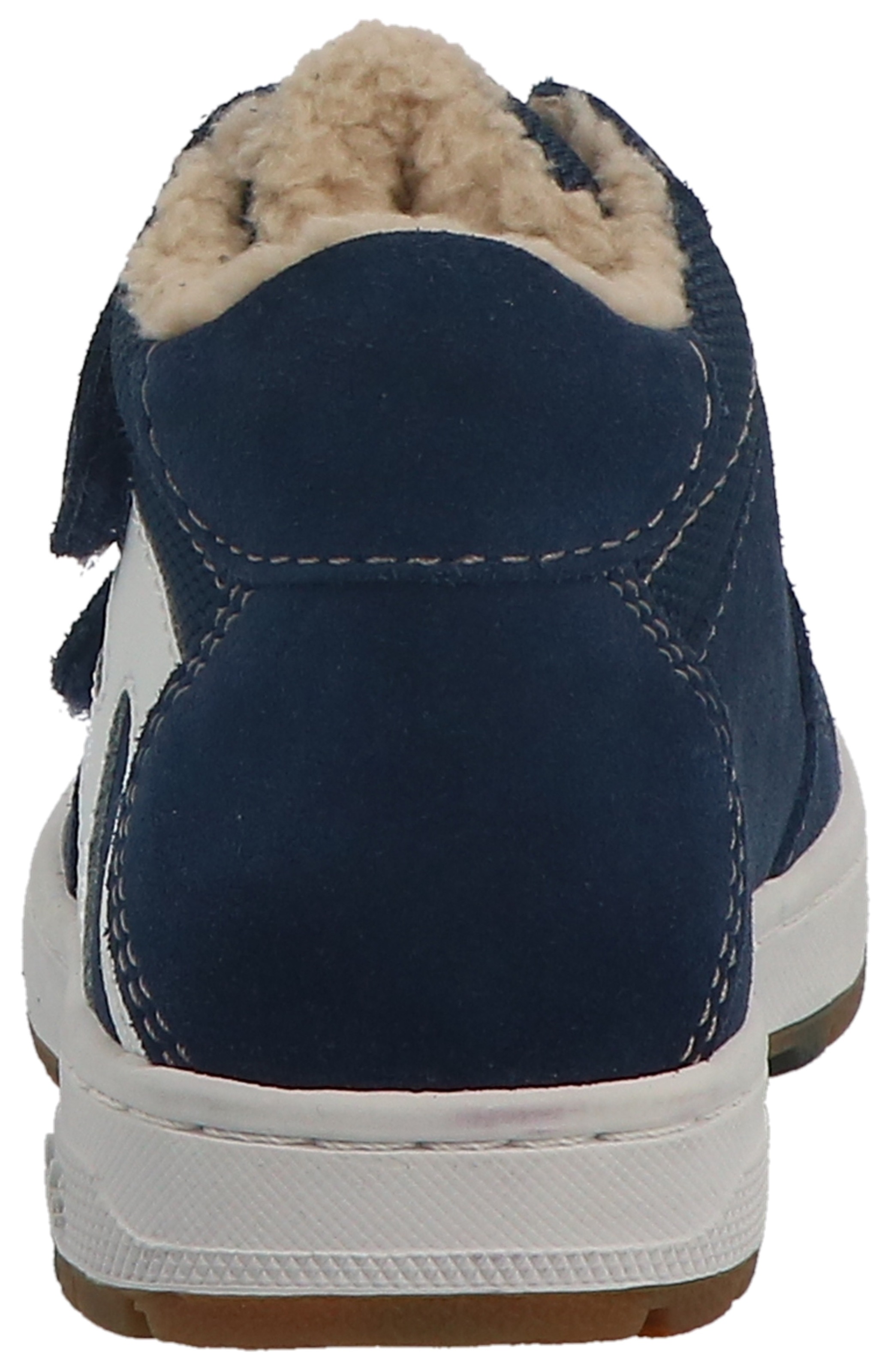 Lurchi Winterboots »Dorian-TEX«, Boots mit TEX-Ausstattung, Größenschablone zum Download