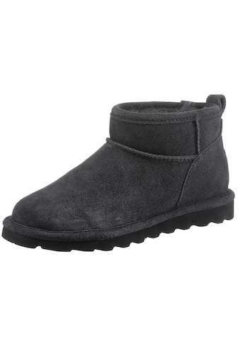 Winterboots »SHORTY«