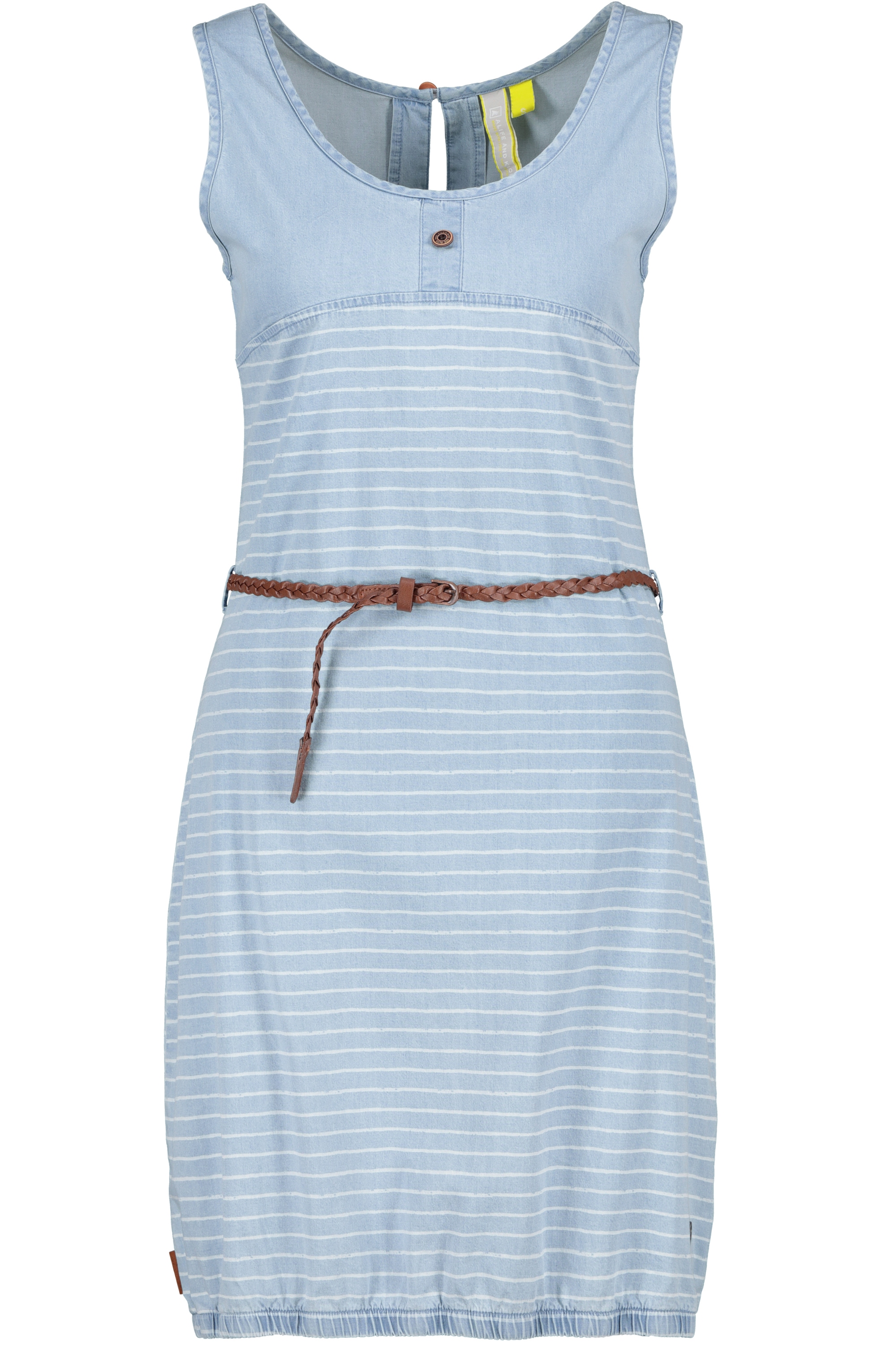 Alife & Kickin Sommerkleid