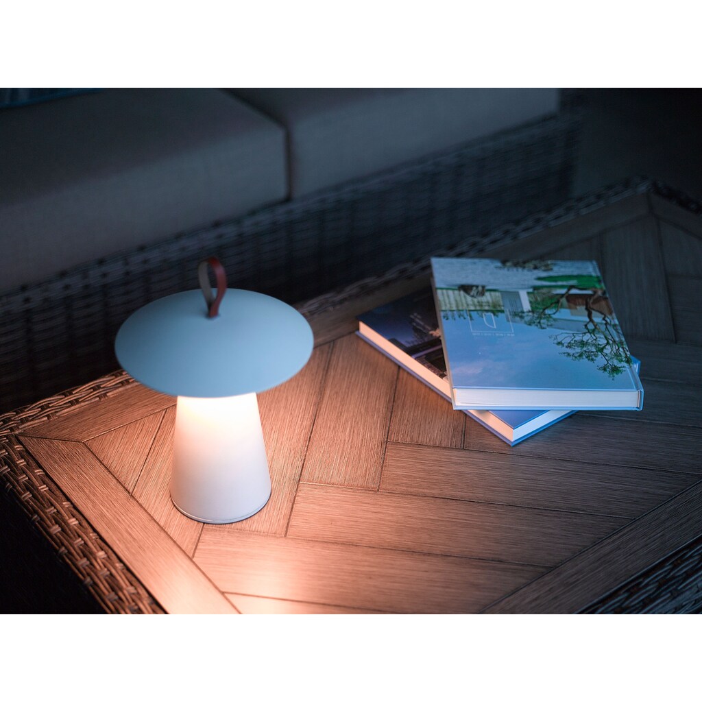 Nordlux LED Außen-Tischleuchte »ARA«