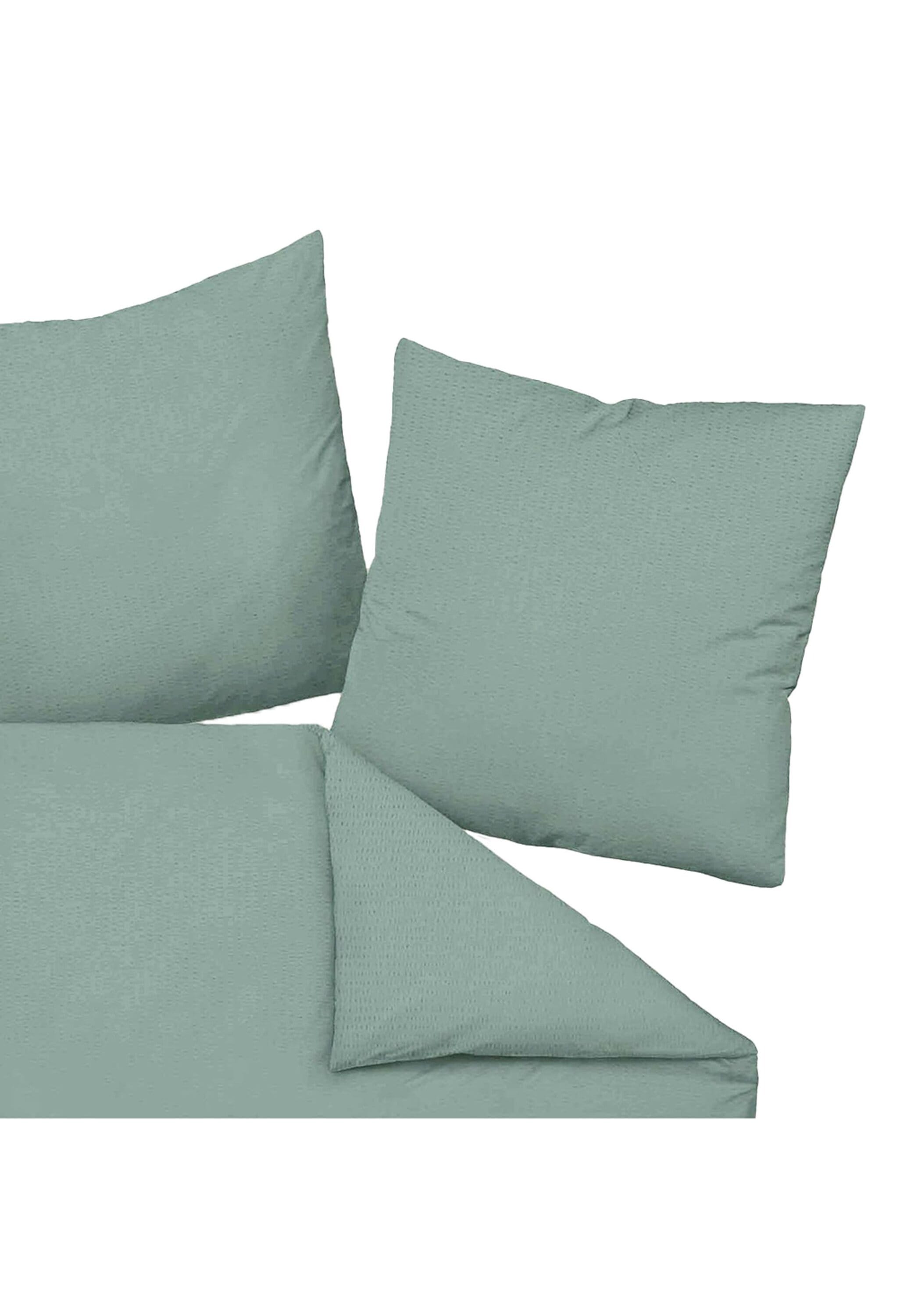 Janine Bettbezug »Bettwäsche Piano 1er Pack«