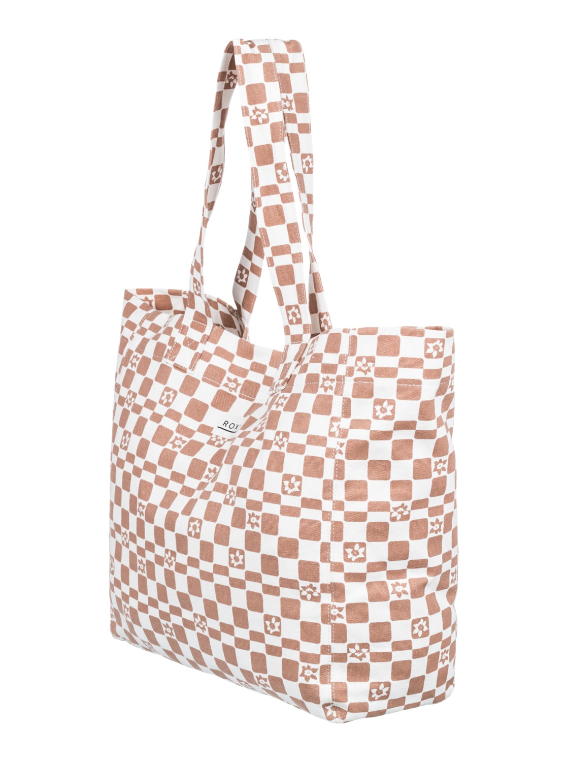 Roxy Strandtasche »Anti Bad Vibes Printed«