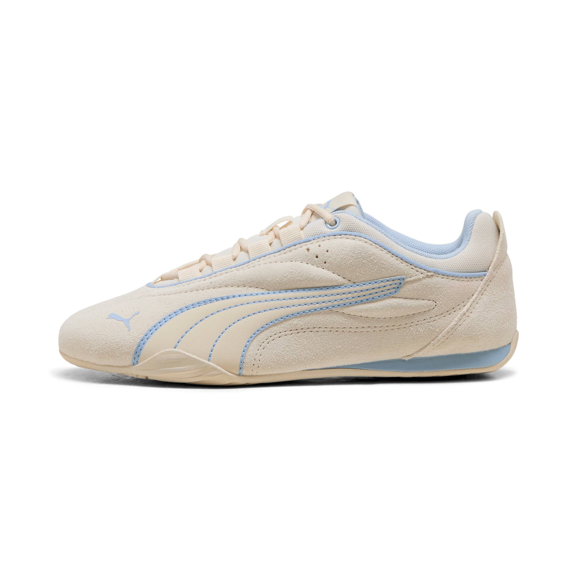 PUMA Sneaker »CATCH SOLEIL SD«  Design auf den Spuren des Puma Speedcat