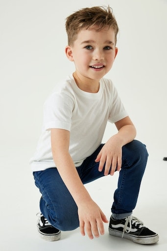 Garcia Stretch-Jeans »XEVI«
