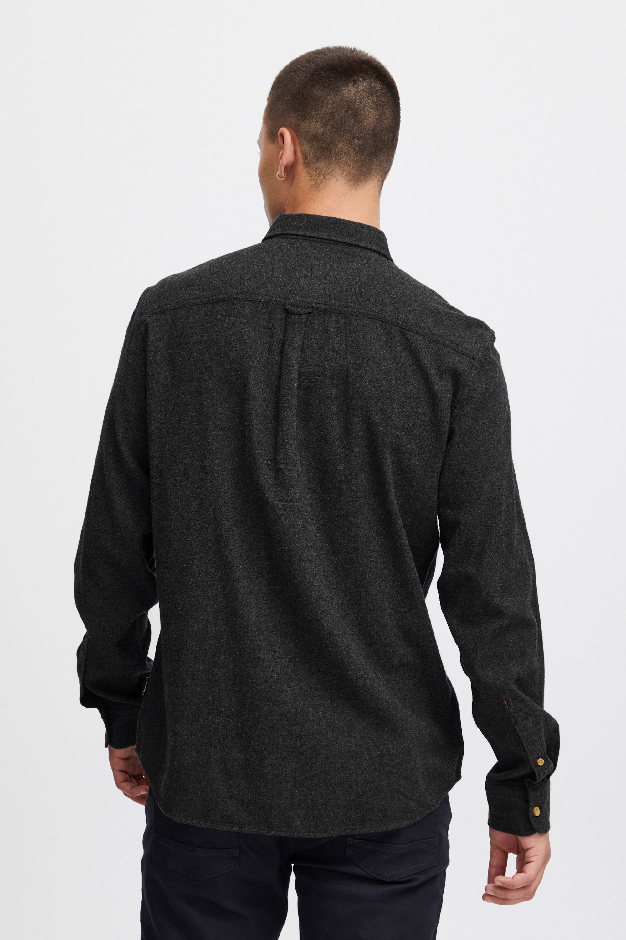 Blend Langarmhemd »Langarmhemd BHShirt«