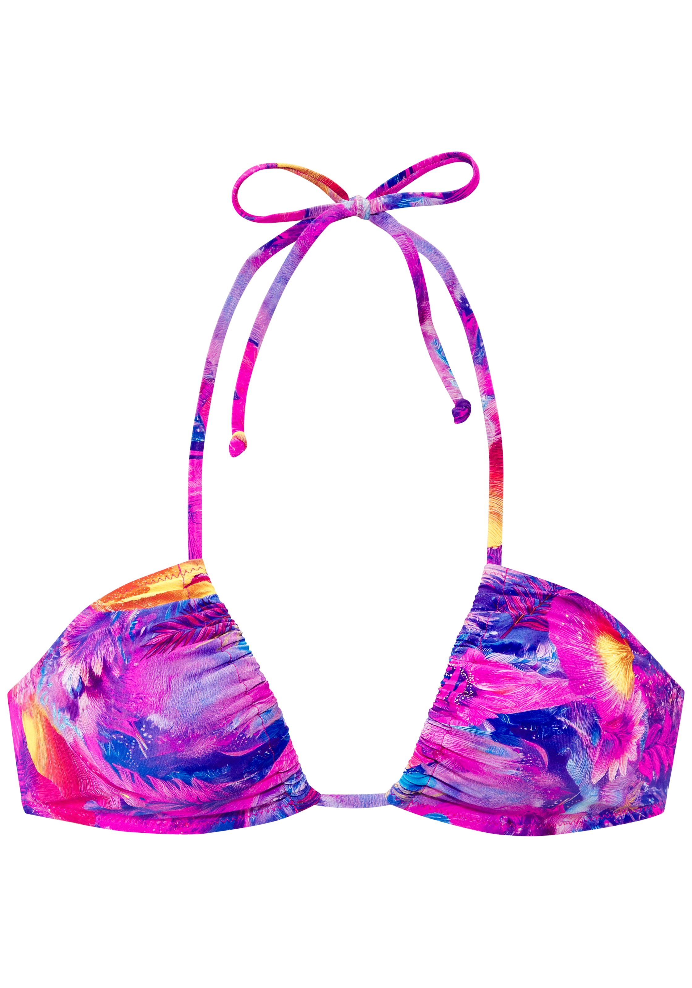 Venice Beach Triangel-Bikini-Top »Zarina« mit 5 Tragevarianten