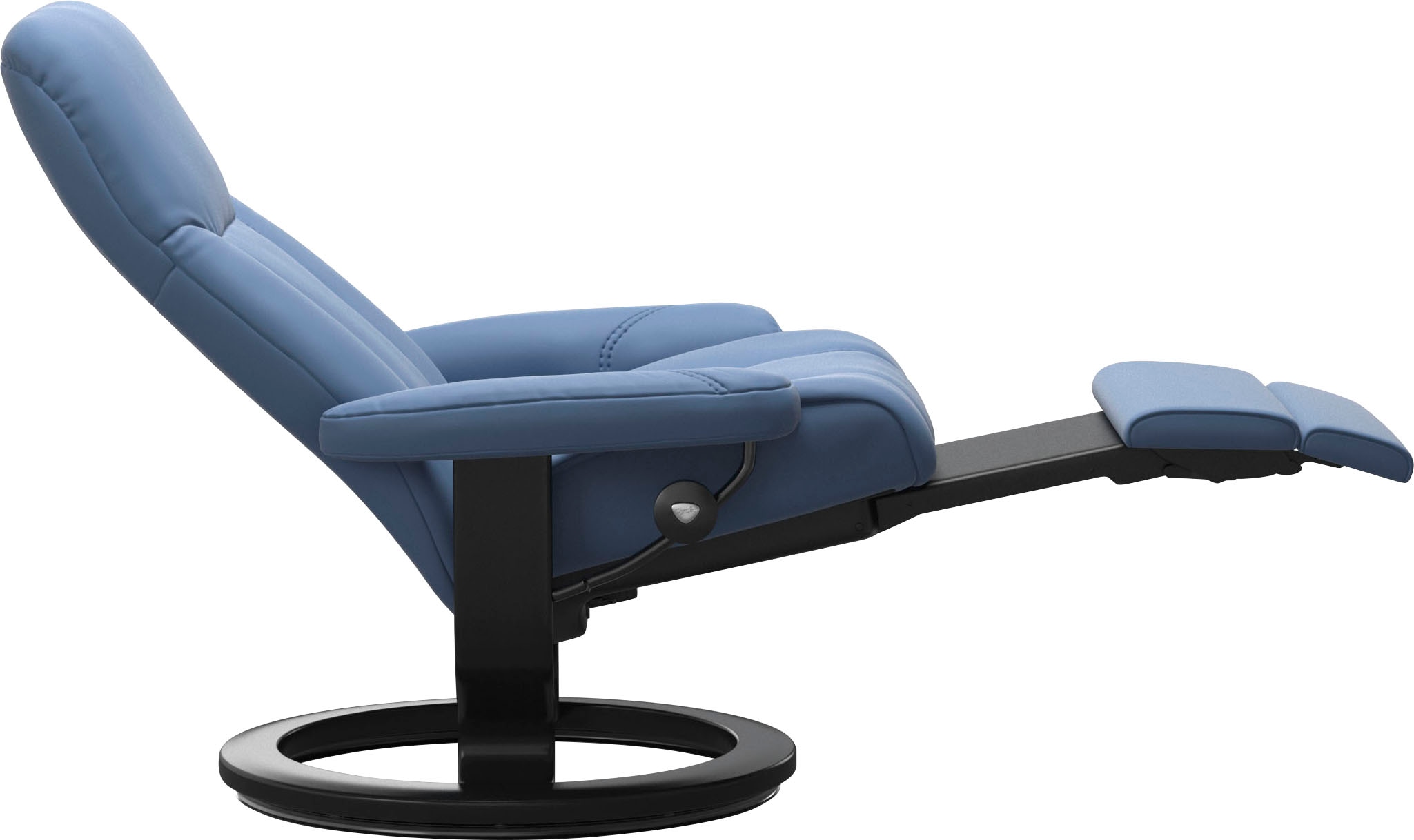 Stressless® Relaxsessel »Consul« elektrisch verstellbar, optional 2-motorisch, Größe M & L