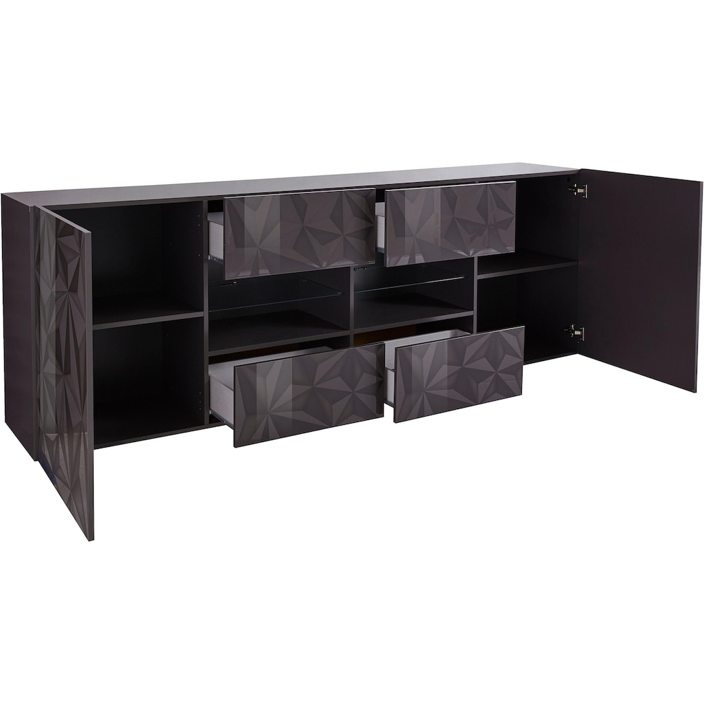 LC Sideboard »Prisma«