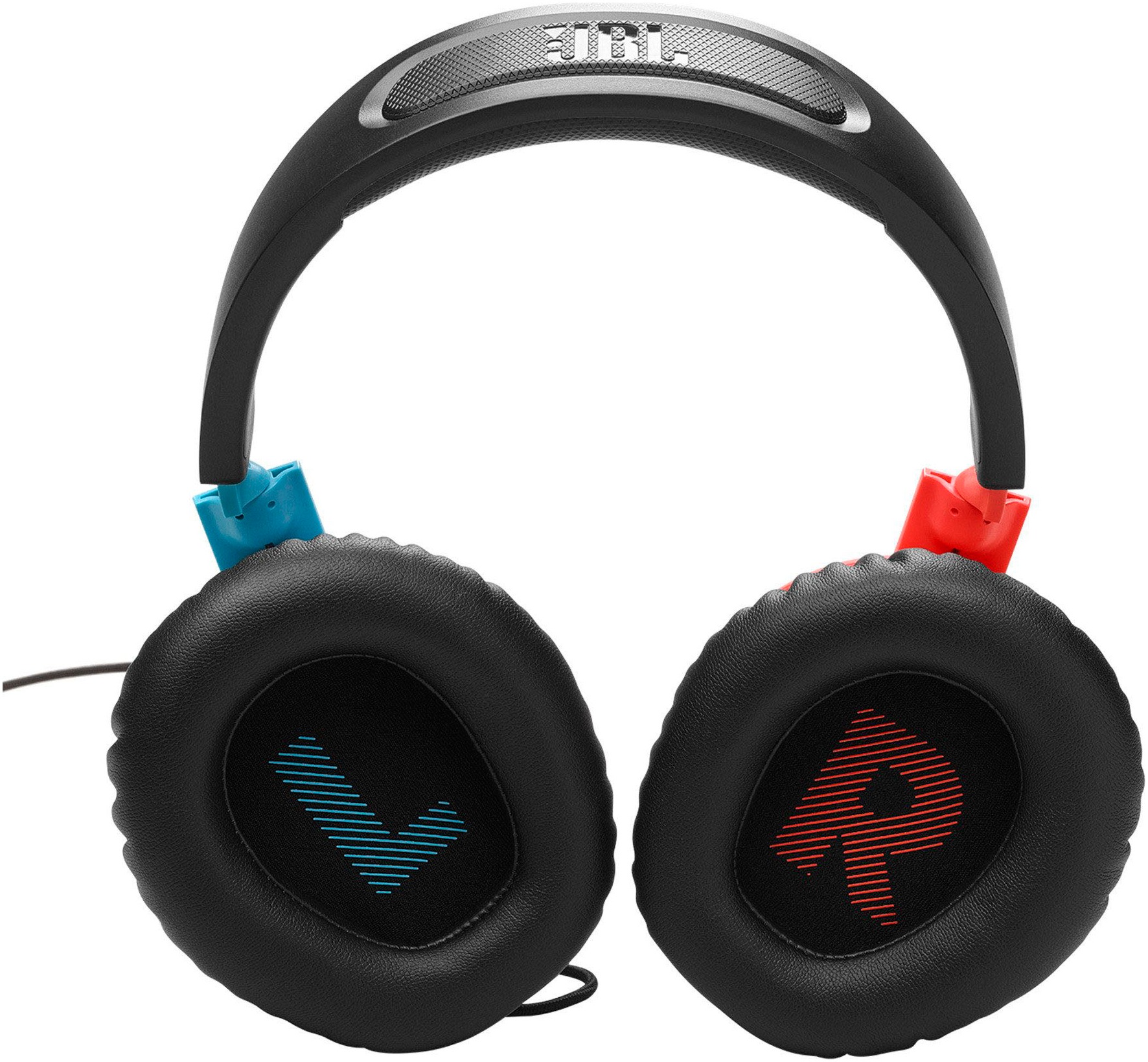 Nintendo Switch Konsolen-Set »Switch OLED + gratis JBL QUANTUM 100N Gaming-Headset (UVP 39,99€)«