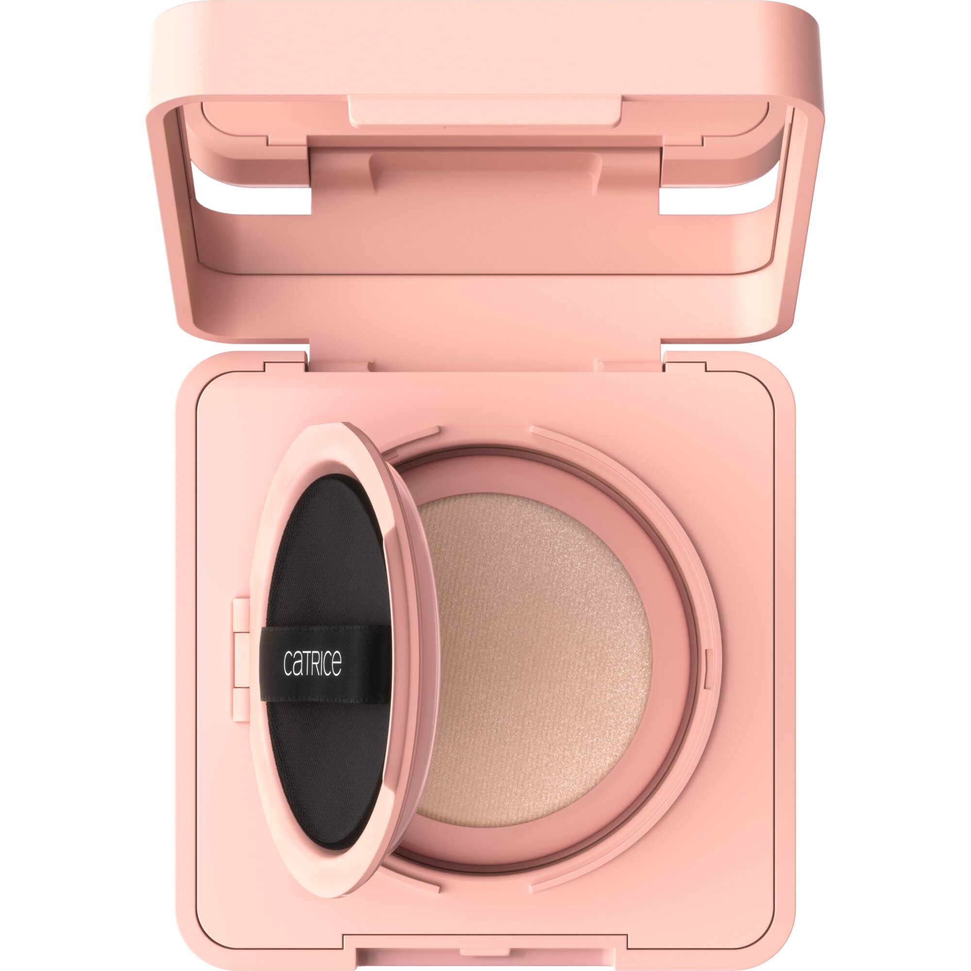Catrice Rouge »Colour Flush Dewy Serum Blush«