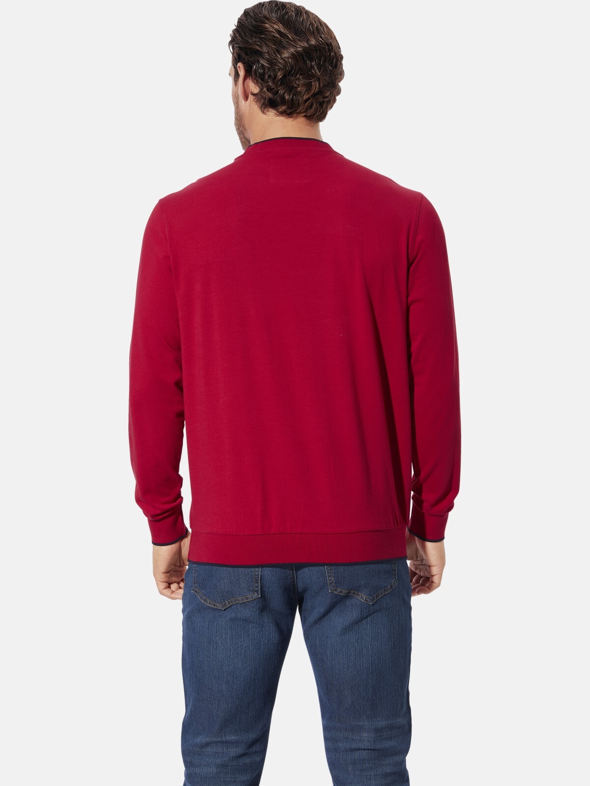 Babista Sweatshirt »Sweatshirt NARMIR«, (1 tlg.)