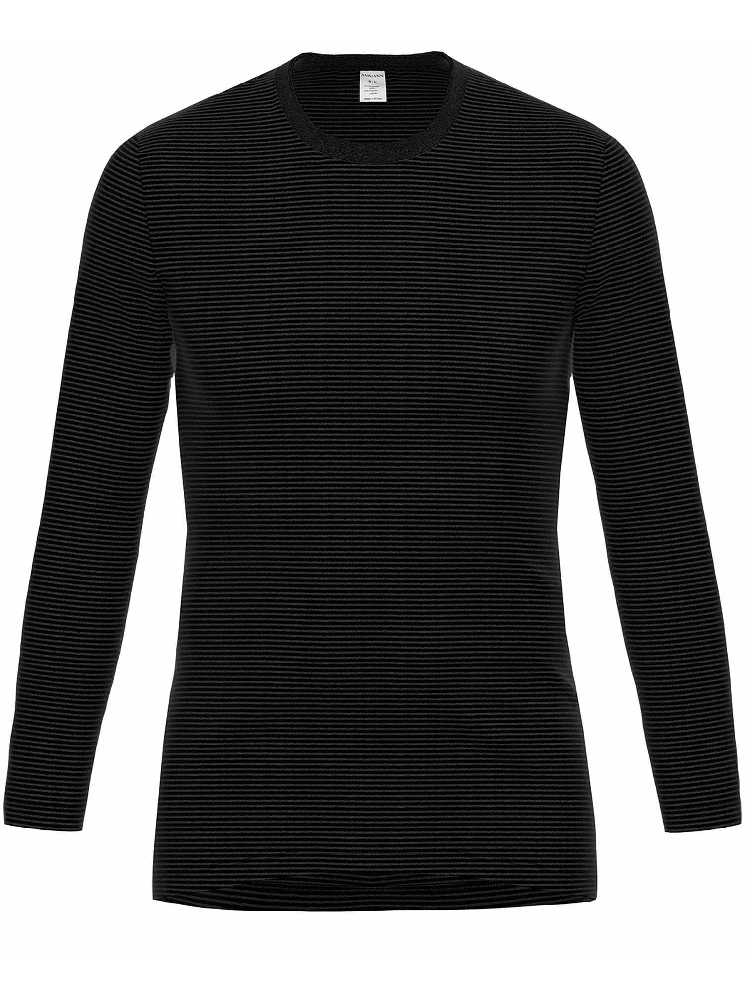 Ammann Unterhemd »2er Pack Shirt 1/1 Arm Day Classic«