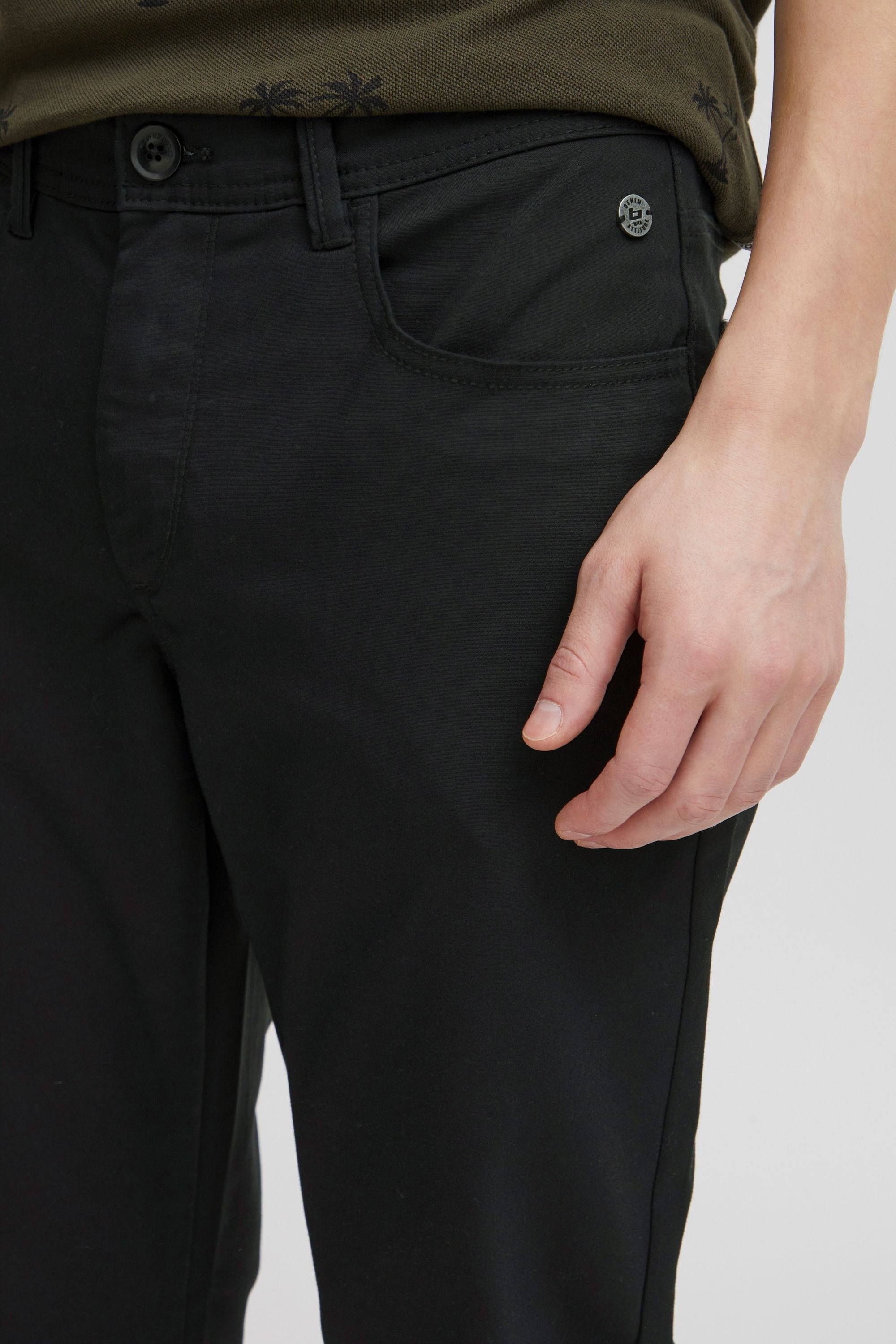Blend Chinohose »Chinohose BHNewbury«