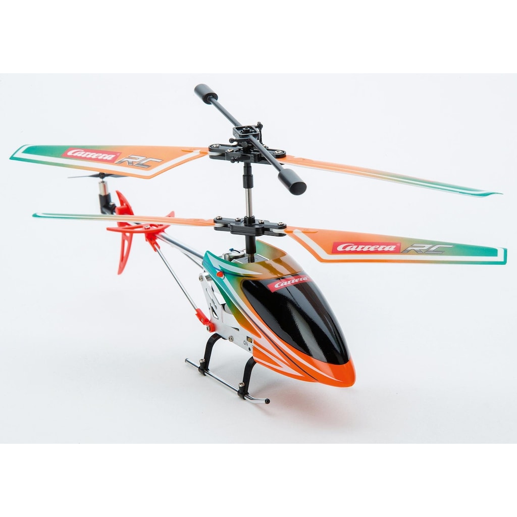 Carrera® RC-Helikopter »Carrera® RC - Orange Sply II«