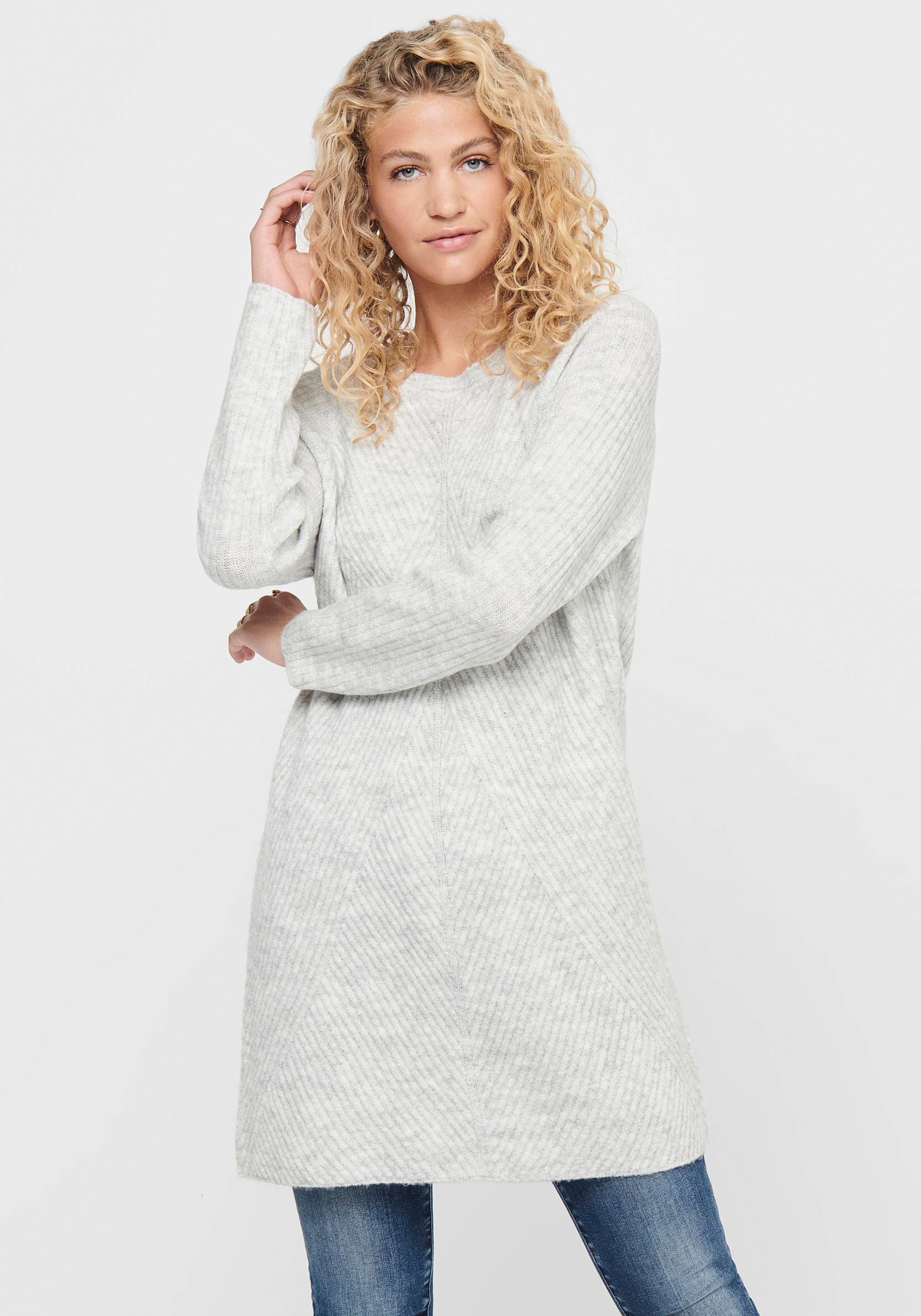 ONLY Strickkleid »ONLCAROL«