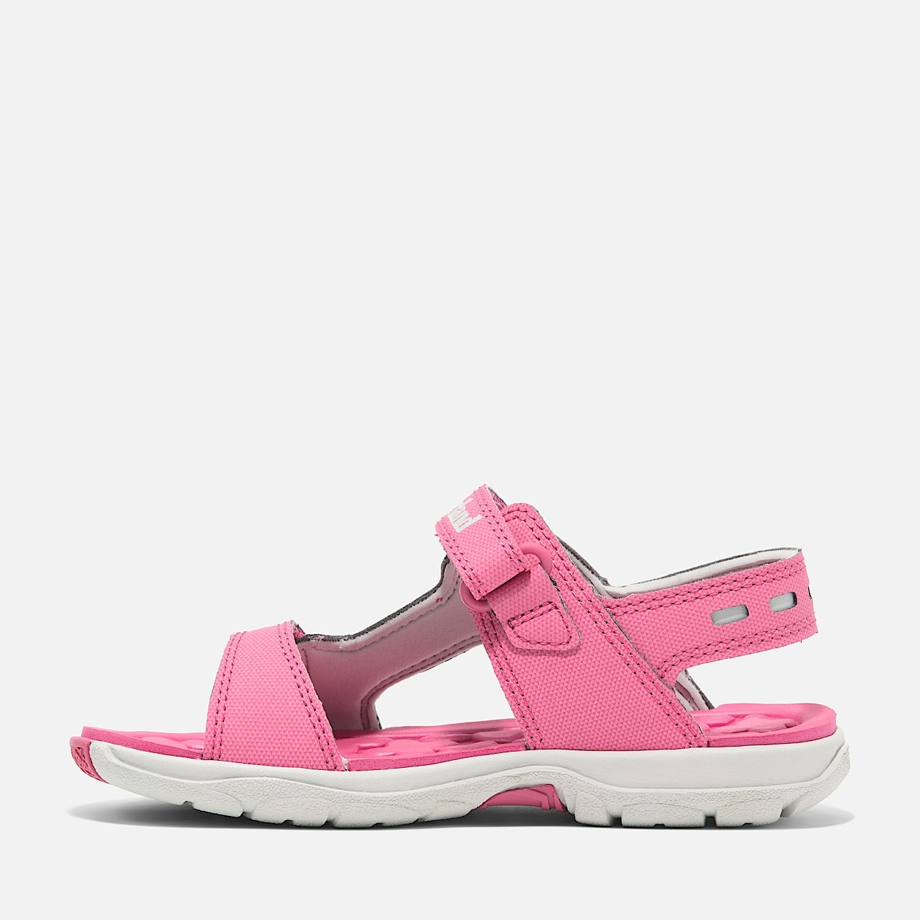 Timberland Sandale »MOSS JUMP BACKSTRAP SANDAL«  aus Leder