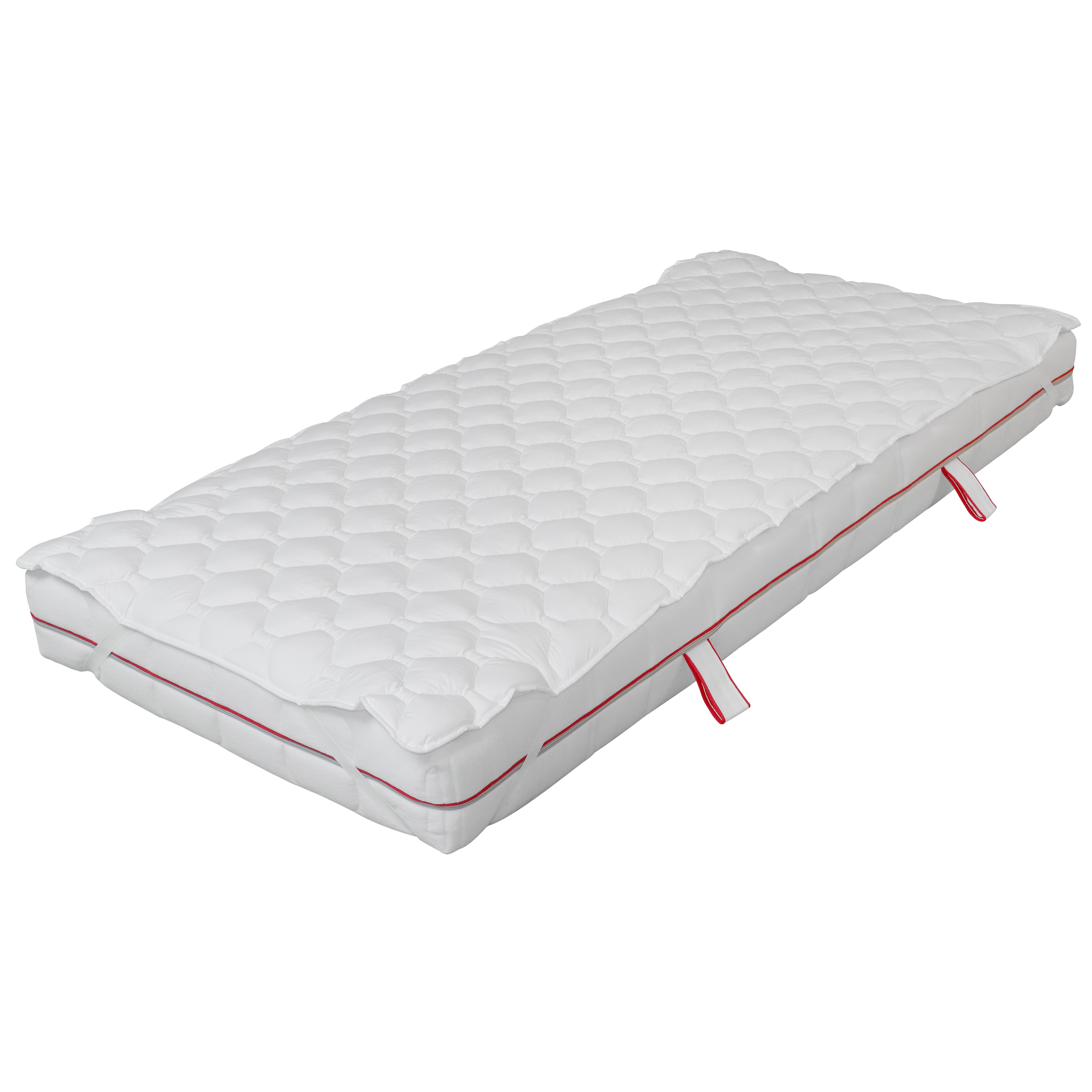 Beco Matratzenauflage "BeCo Medibett Spannunterbett Microfaser"