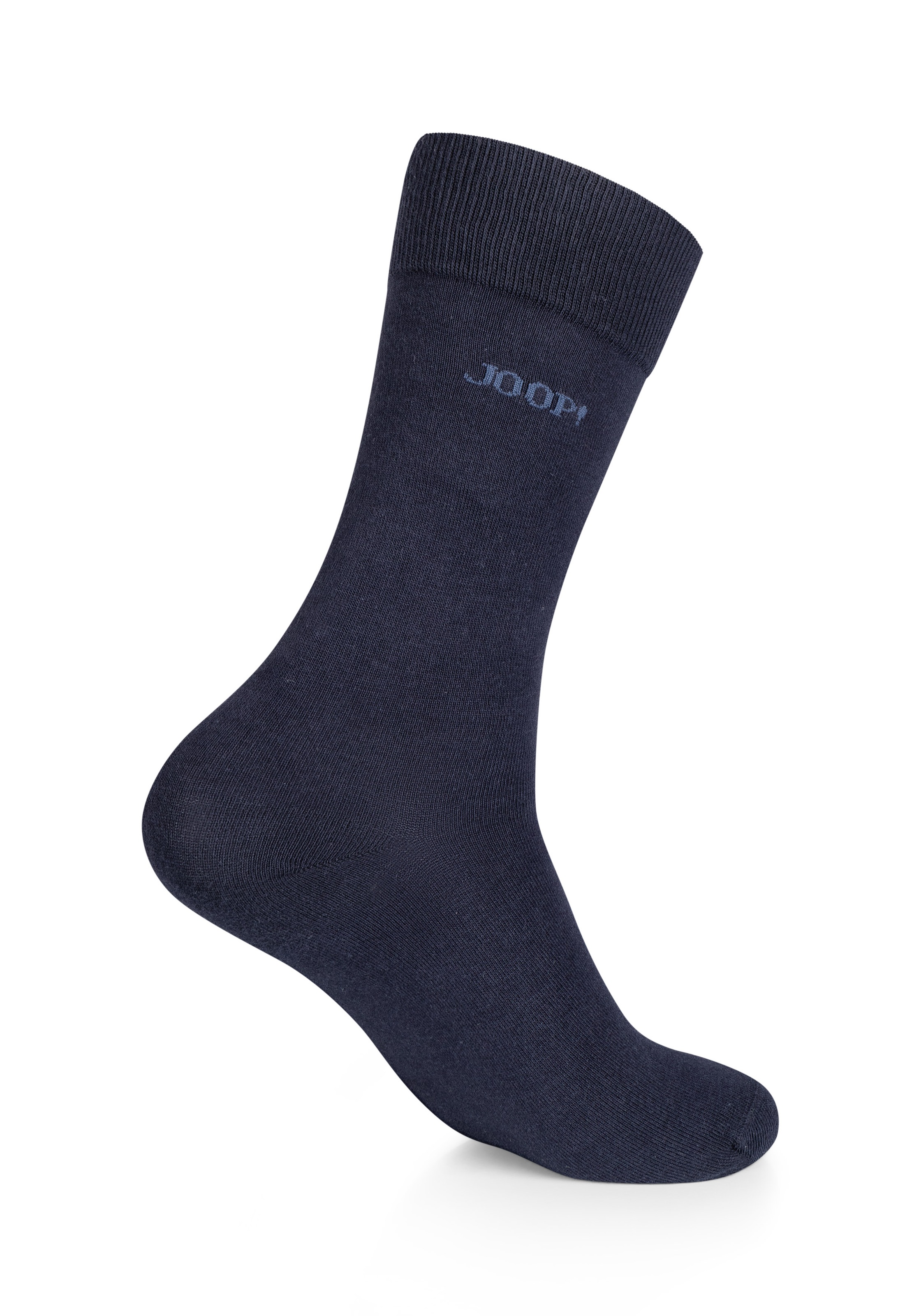 JOOP! Socken »premium essentials« 4 Paar tlg. mit elastischem Bund