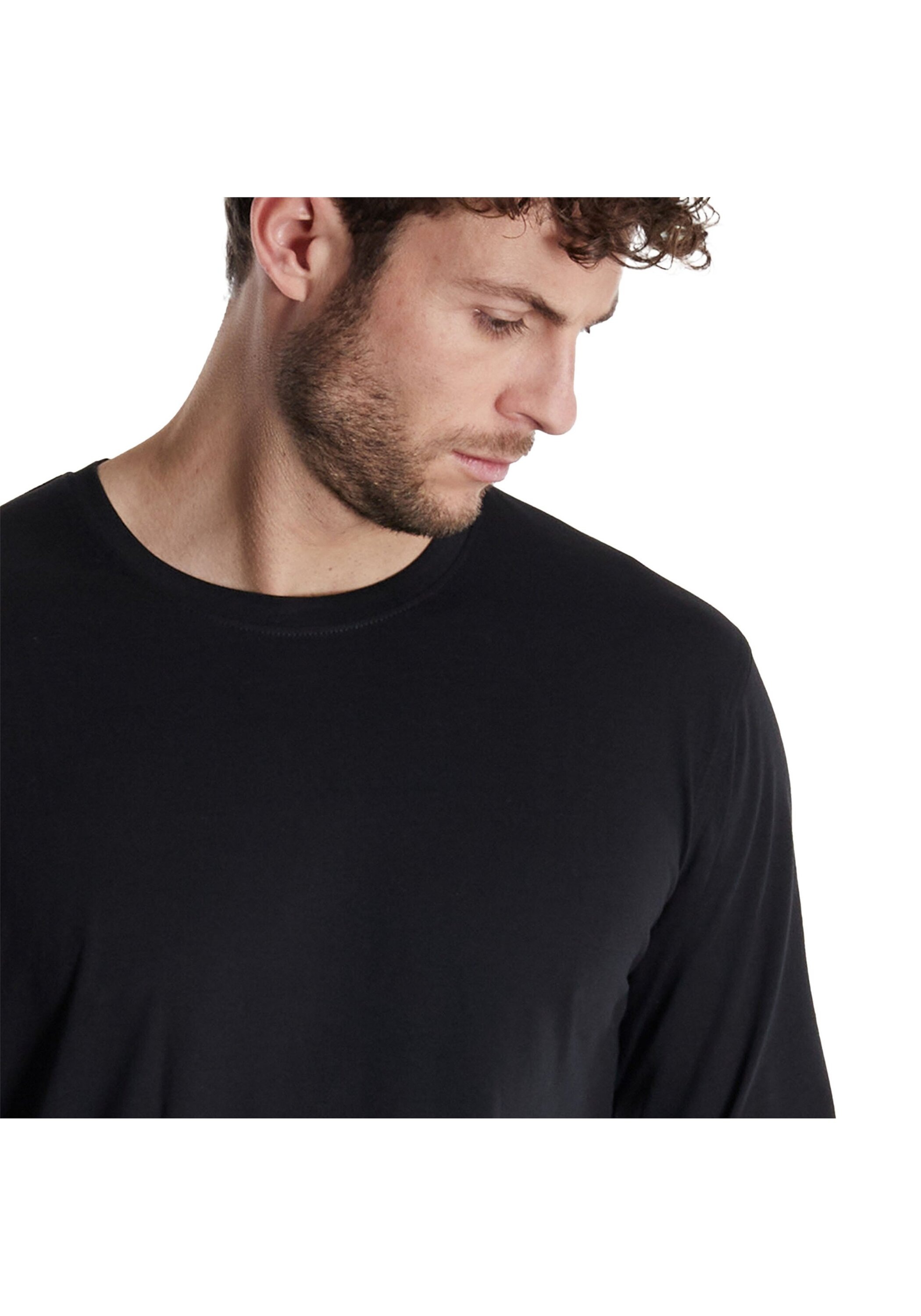 GÖTZBURG Longsleeve »Longsleeve Langarmshirt 2P 2er Pack«