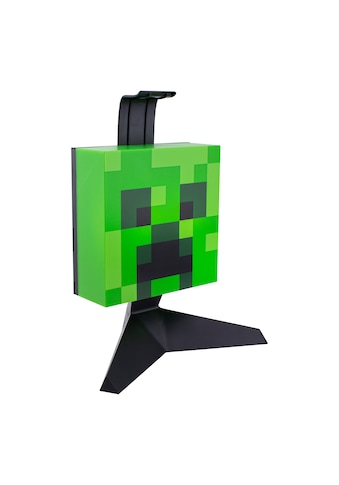 Paladone Headset-Halterung »Minecraft Creeper Headset Ständer inkl. Beleuchtung«,... kaufen