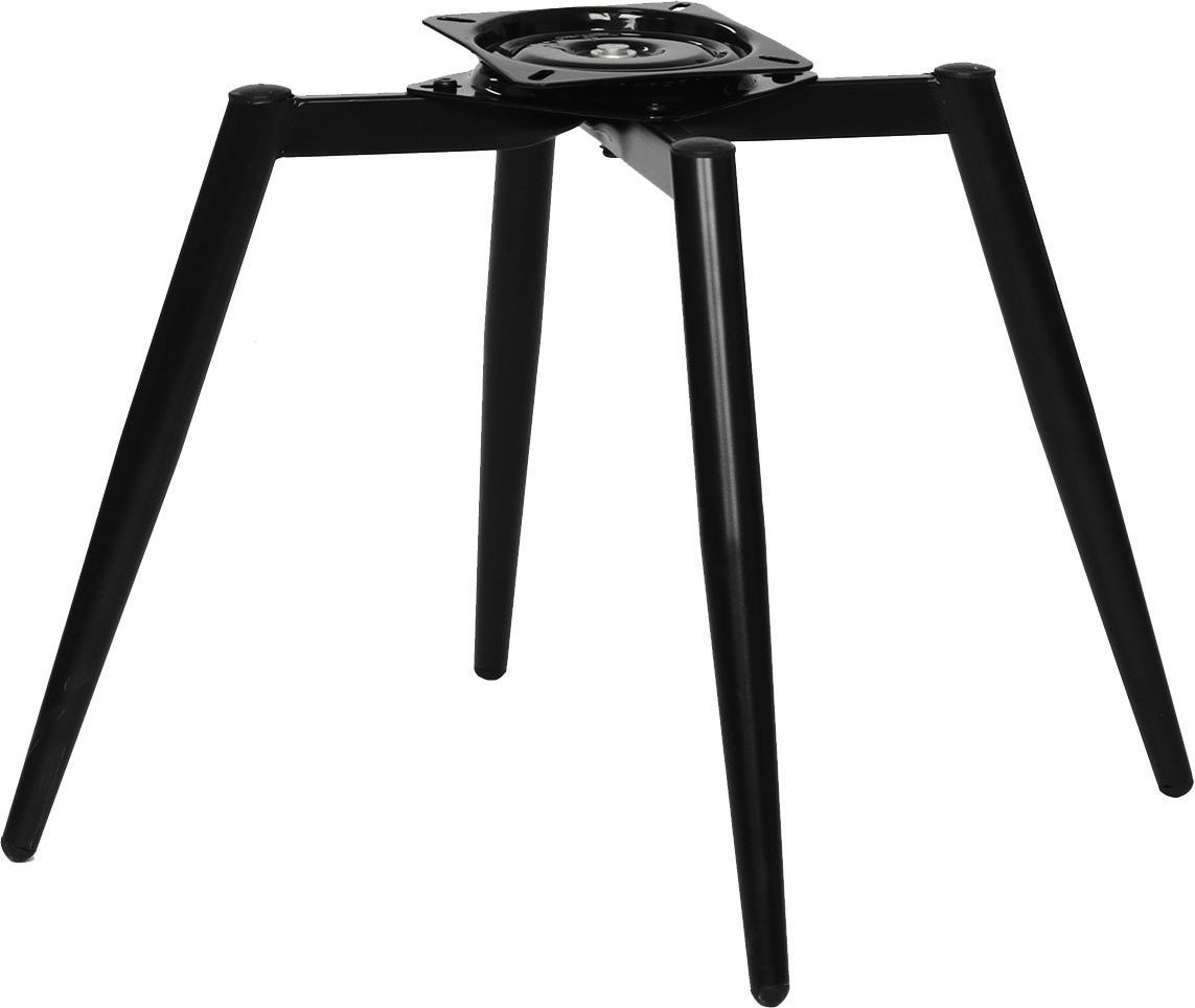 SIT Drehstuhl (Set) 2 Stk.mit 360° Drehfunktion