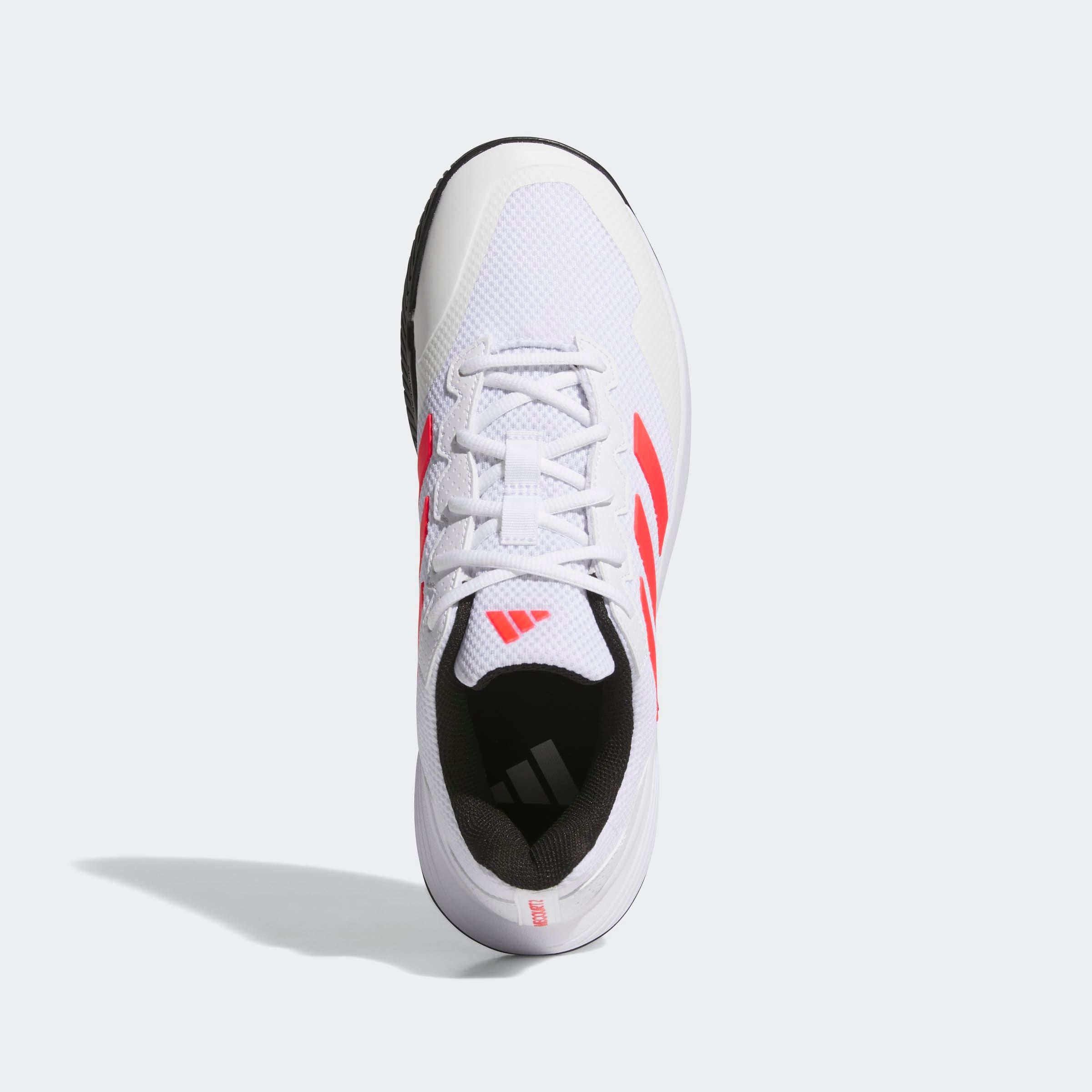 adidas Performance Tennisschuh »GAMECOURT 2.0«, geeignet für Hartplatz und Sandplatz