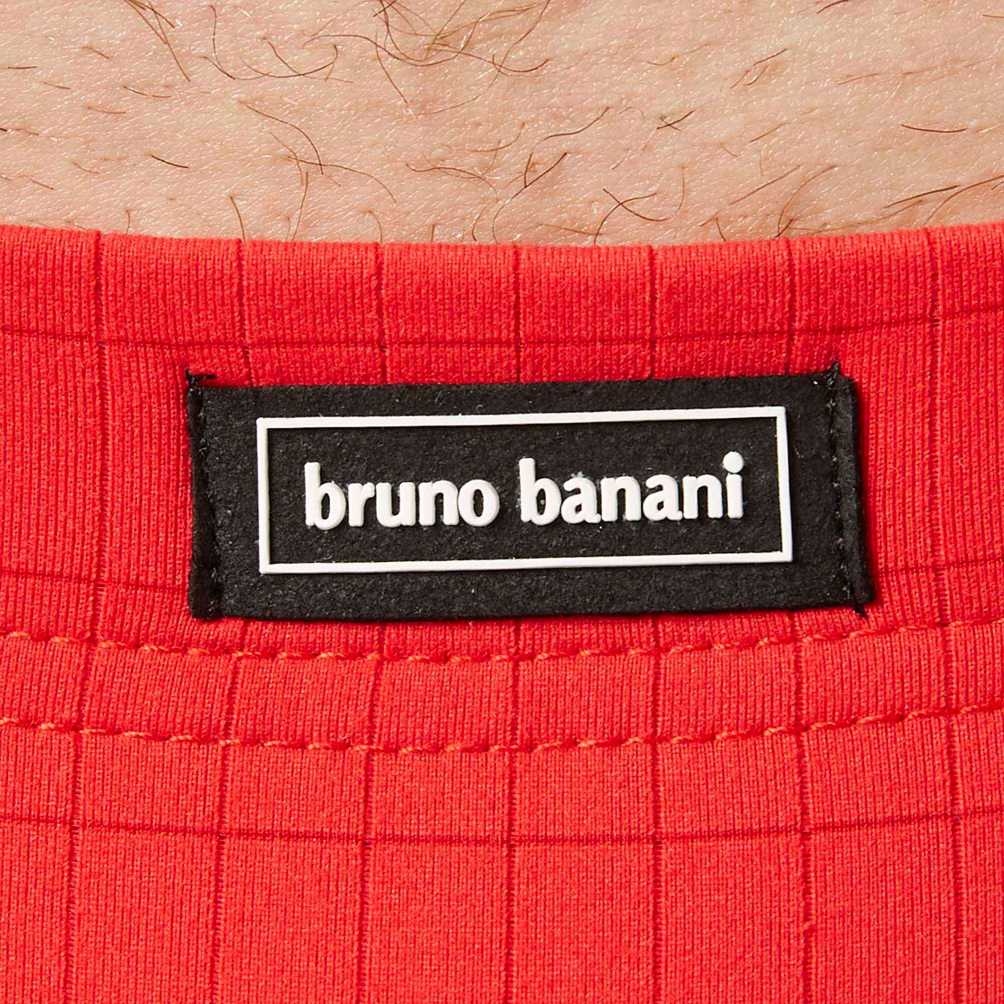 Bruno Banani Slip »CHECK LINE 2.0 SPORTSLIP«