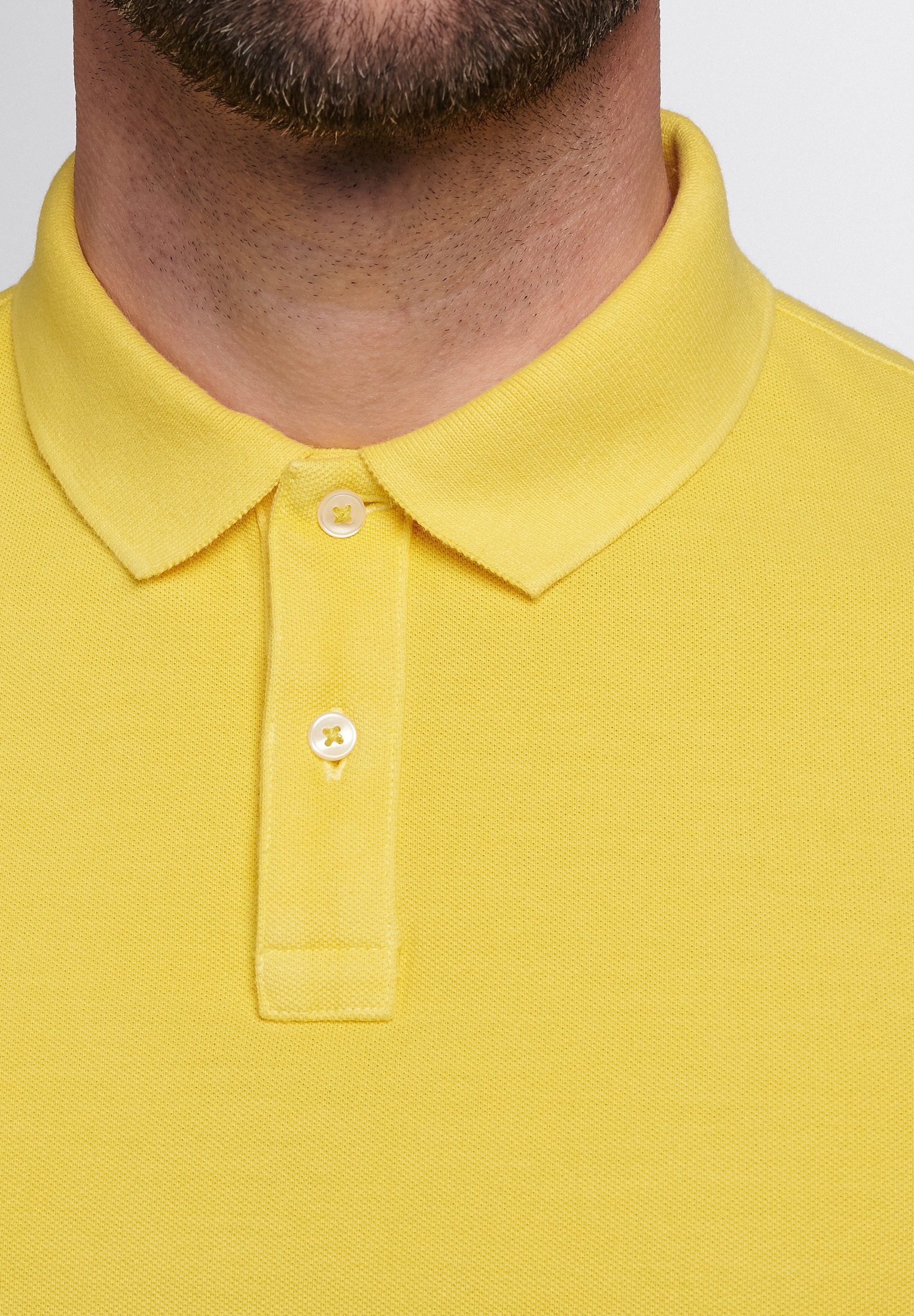Eterna Poloshirt »REGULAR FIT«
