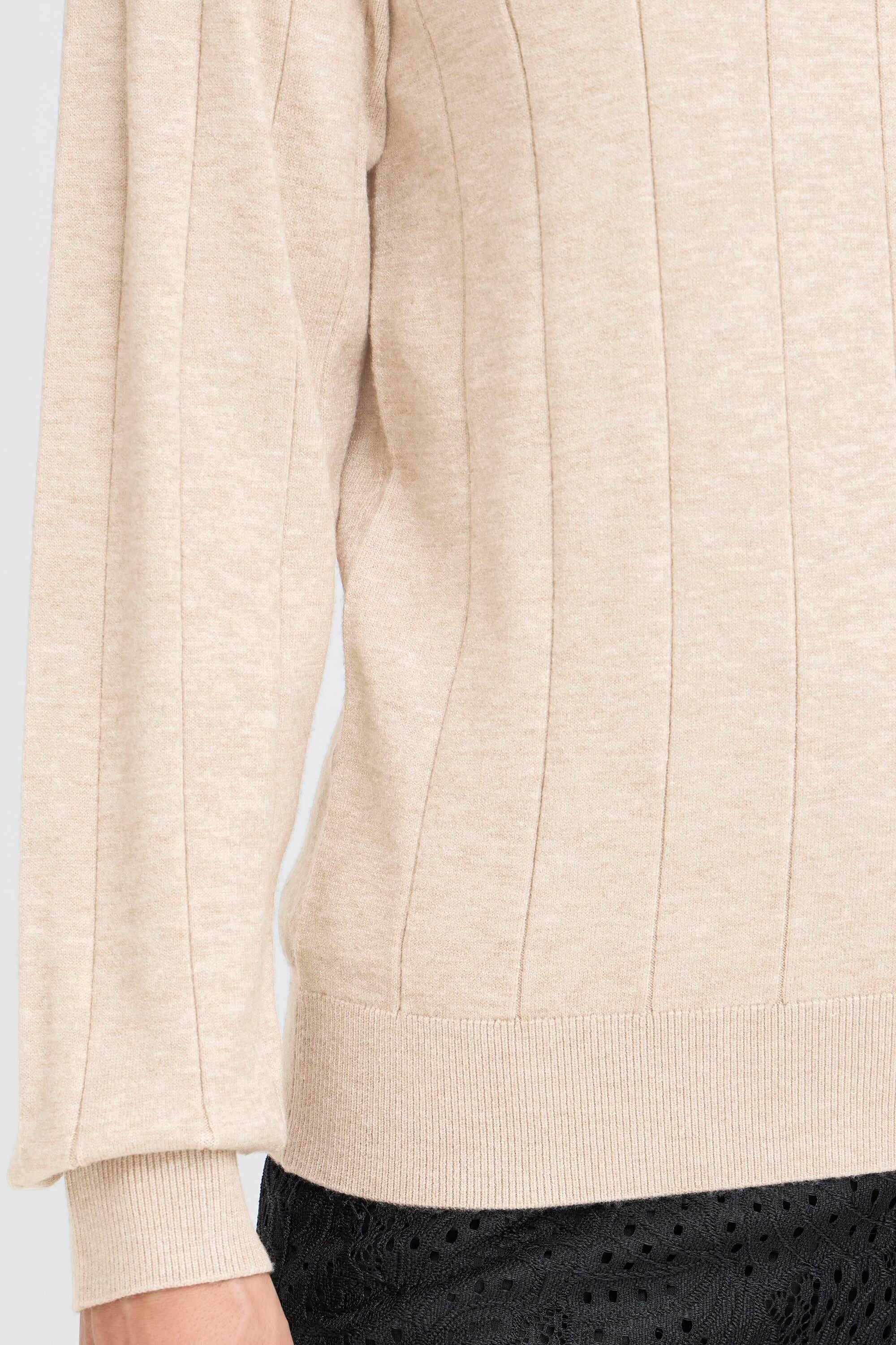 fransa Strickpullover »Strickpullover FRKATA«