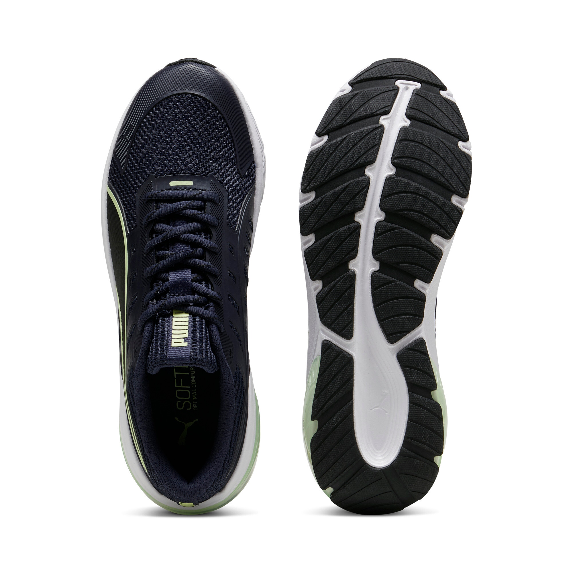 PUMA Sneaker »CELL GLARE«