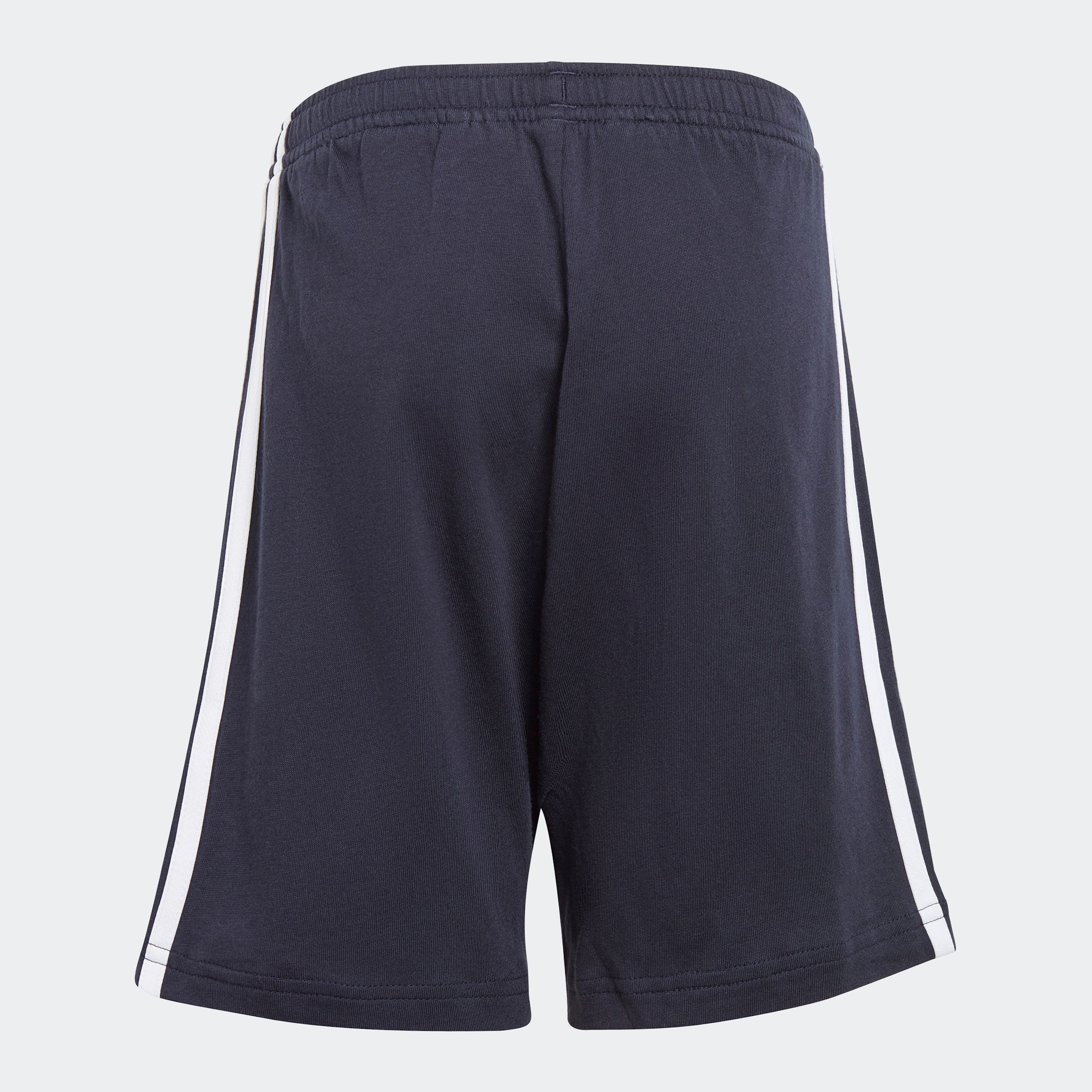 adidas Sportswear Trainingsanzug »LK 3S CO T SET«, (2 tlg.)